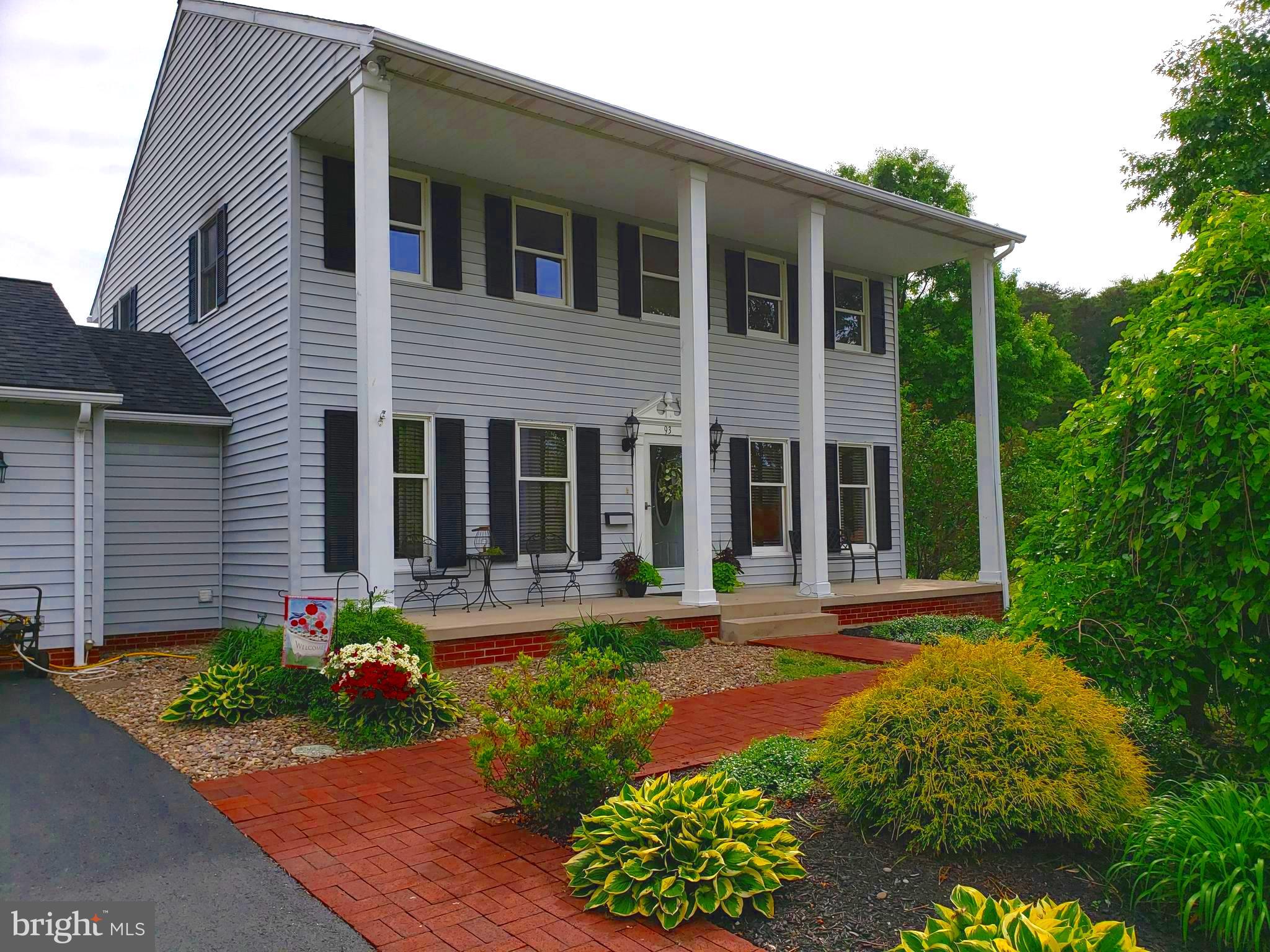 HUNT CLUB - Residential