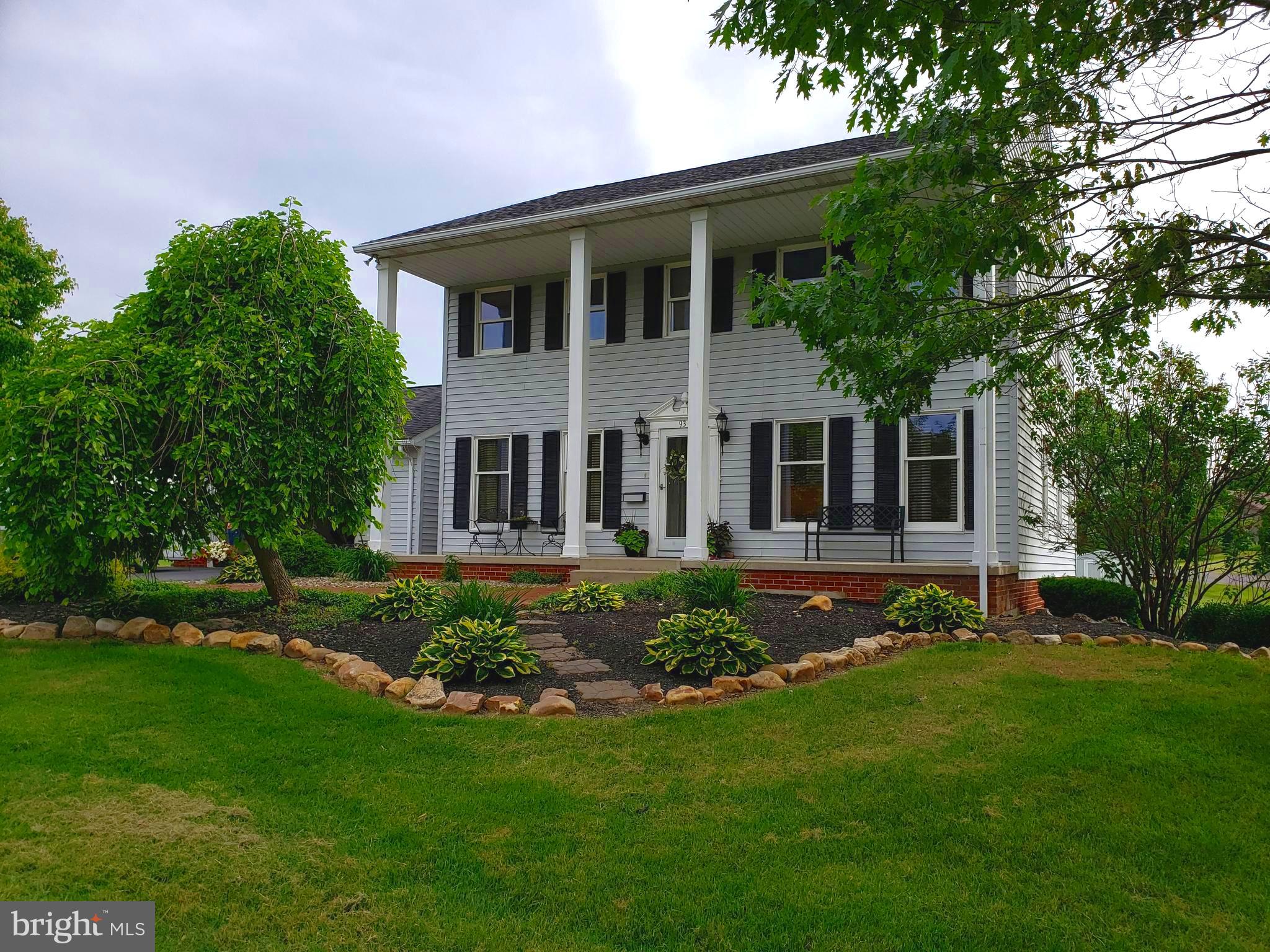 HUNT CLUB - Residential