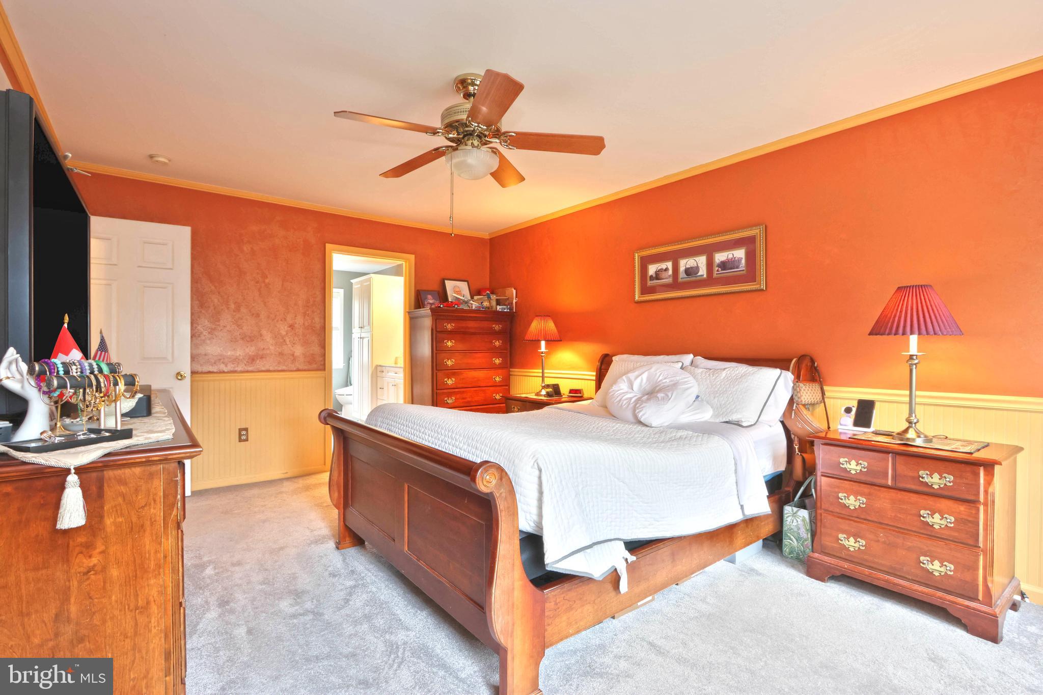 OLD ORCHARD - Residential