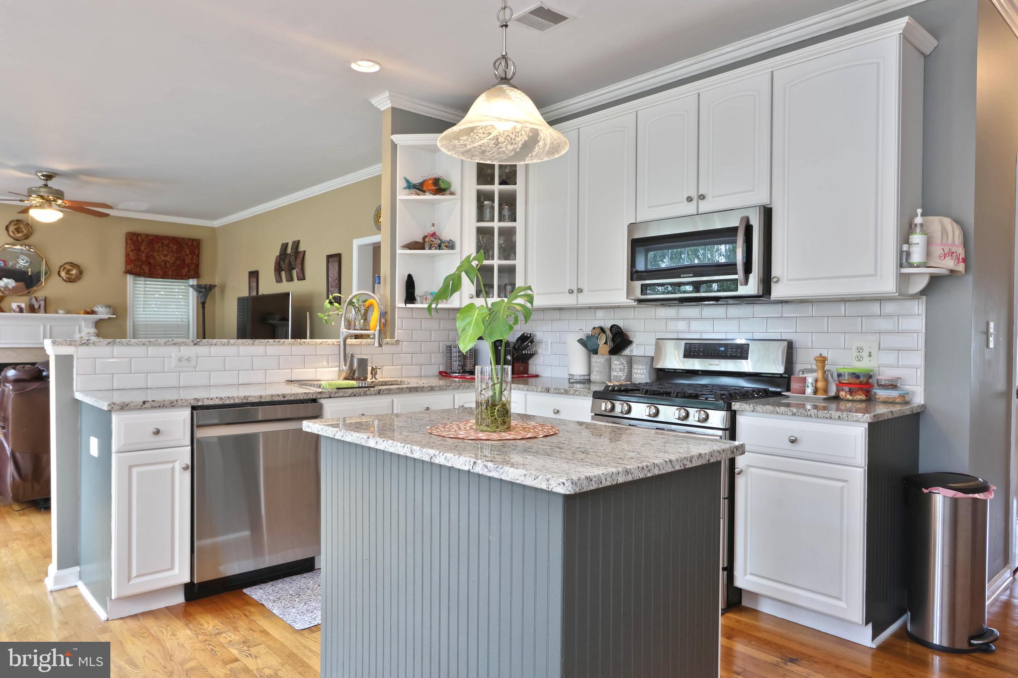 OLD ORCHARD - Residential