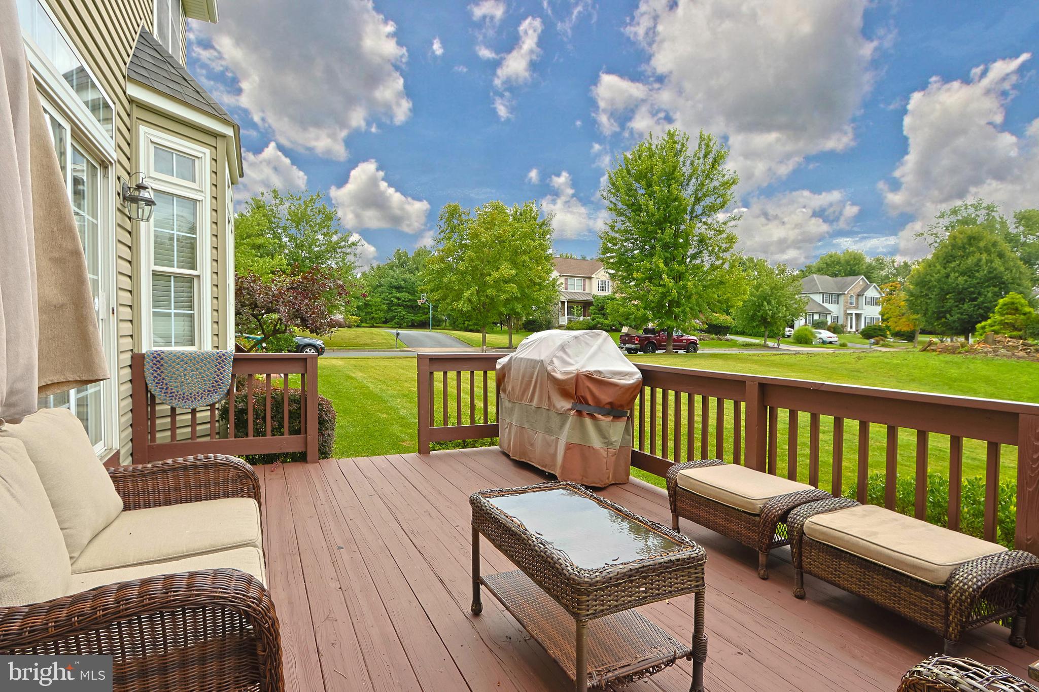 OLD ORCHARD - Residential