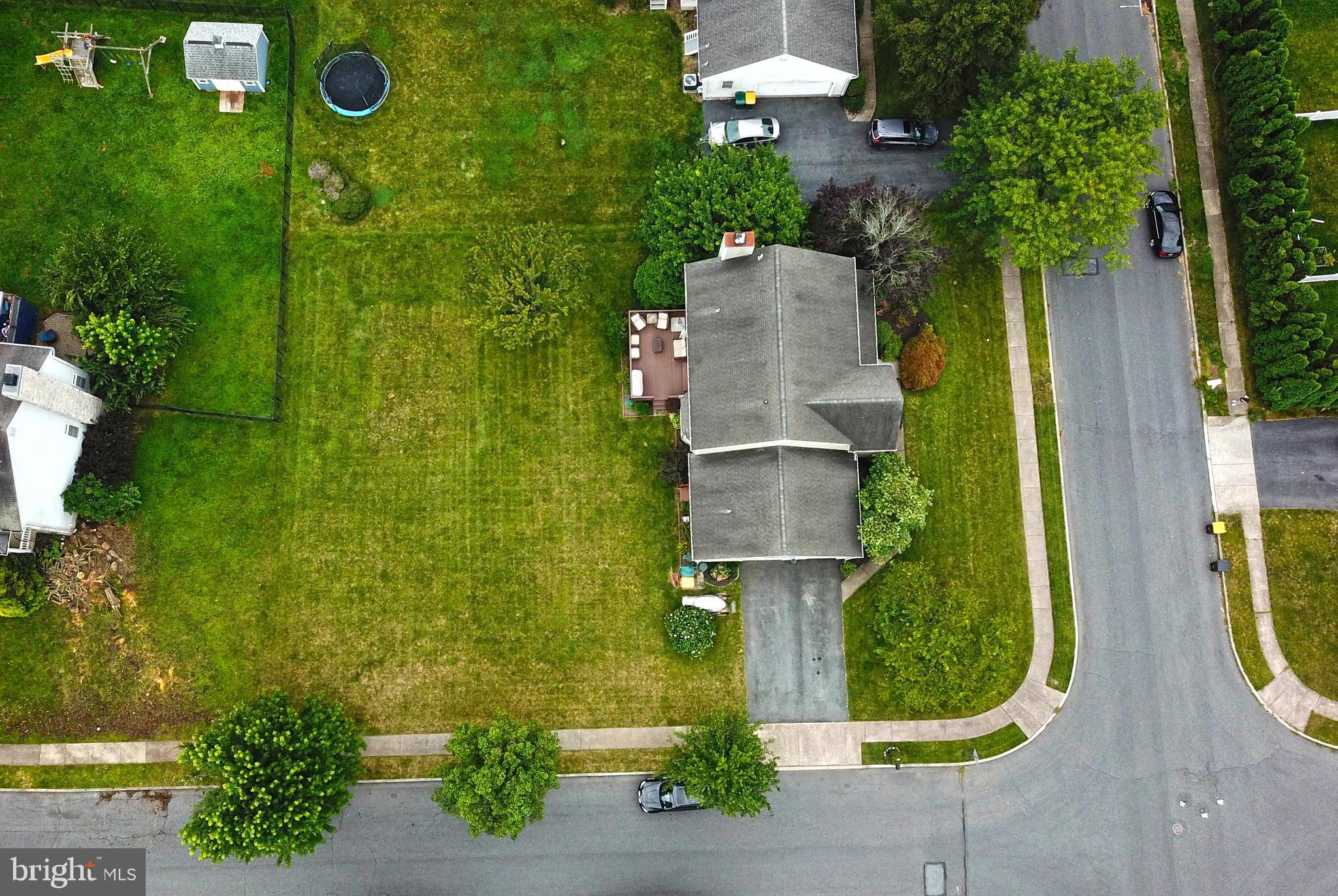 OLD ORCHARD - Residential