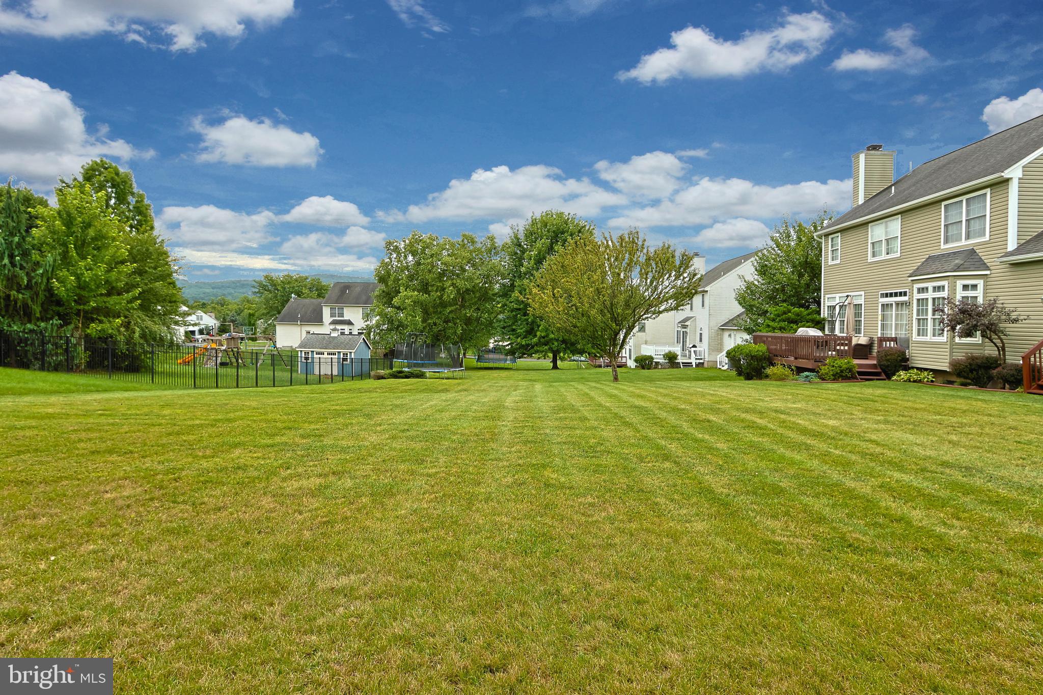 OLD ORCHARD - Residential