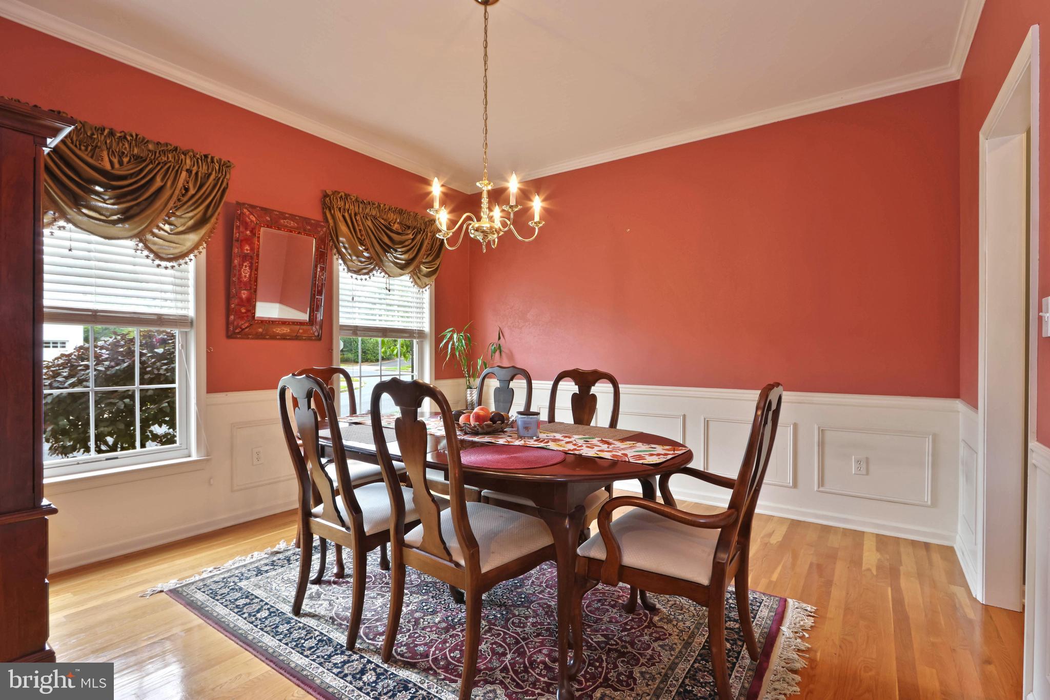 OLD ORCHARD - Residential