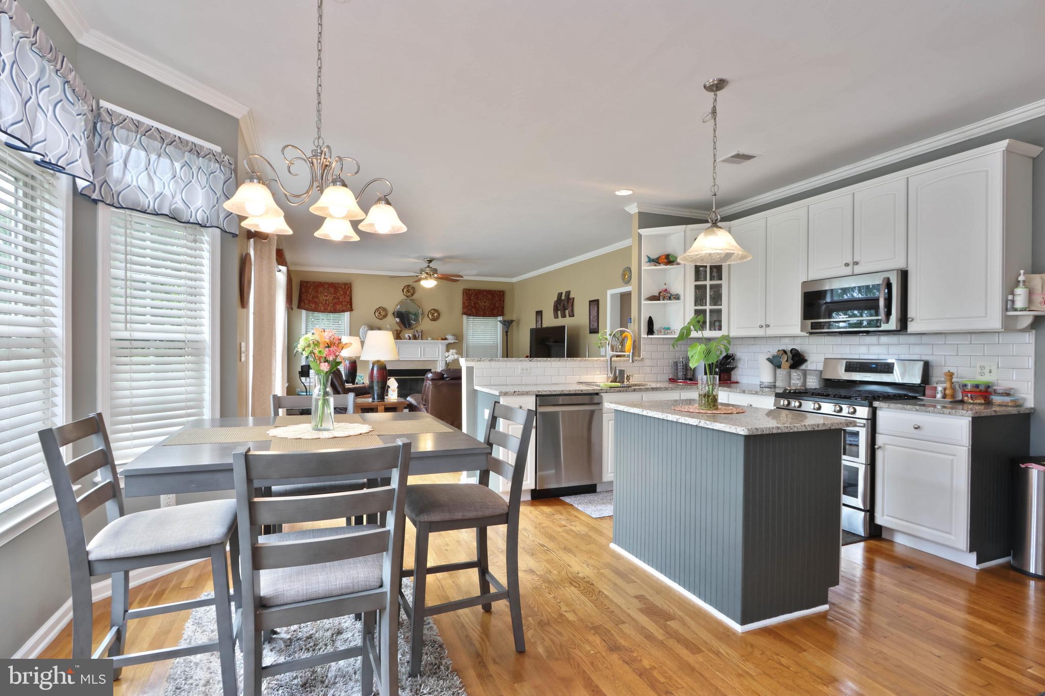 OLD ORCHARD - Residential