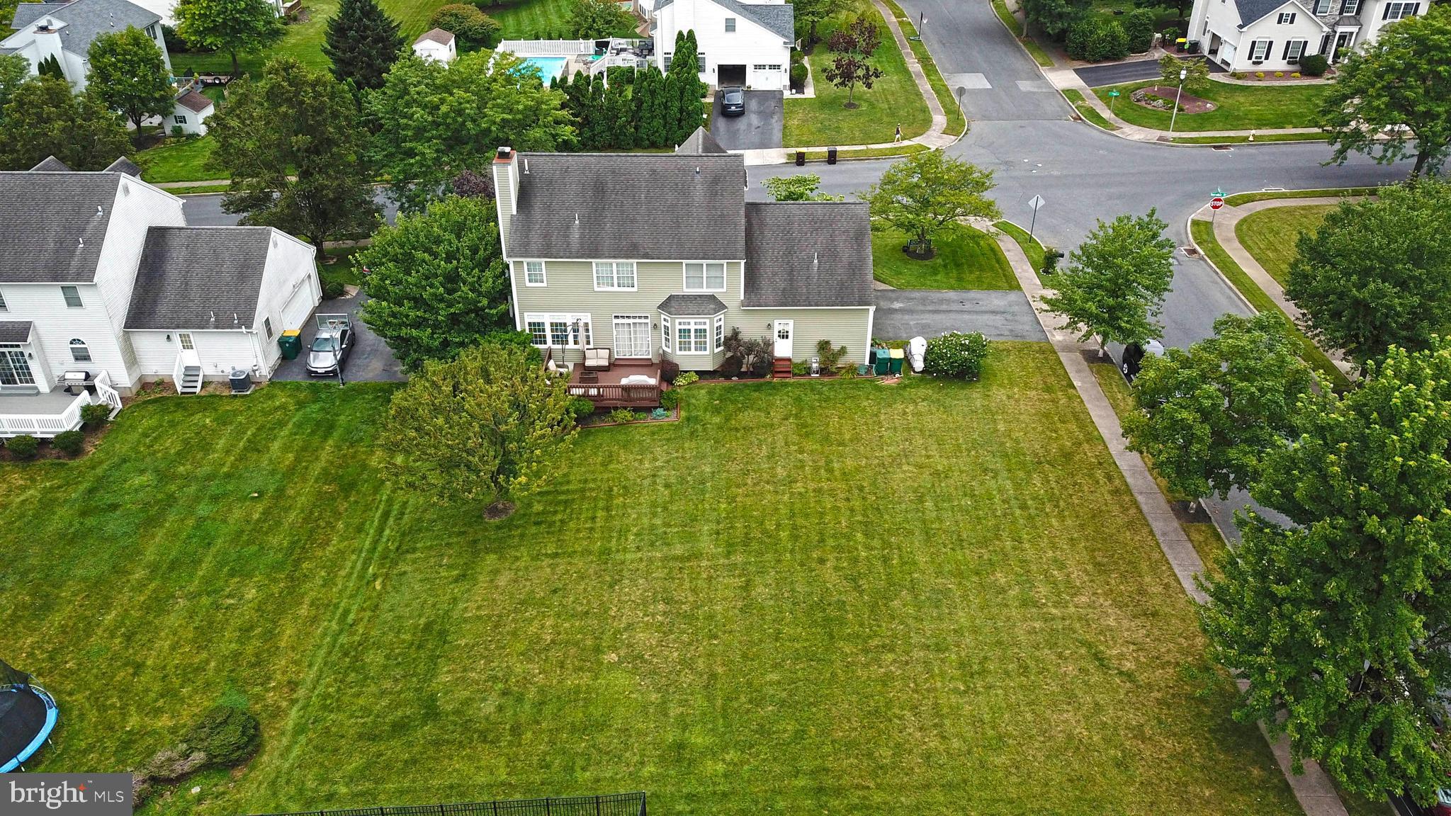 OLD ORCHARD - Residential