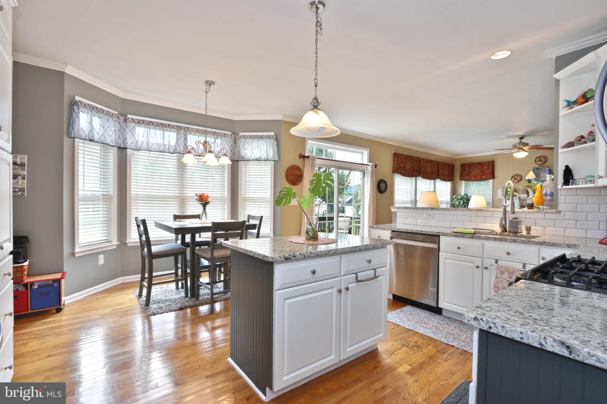 OLD ORCHARD - Residential