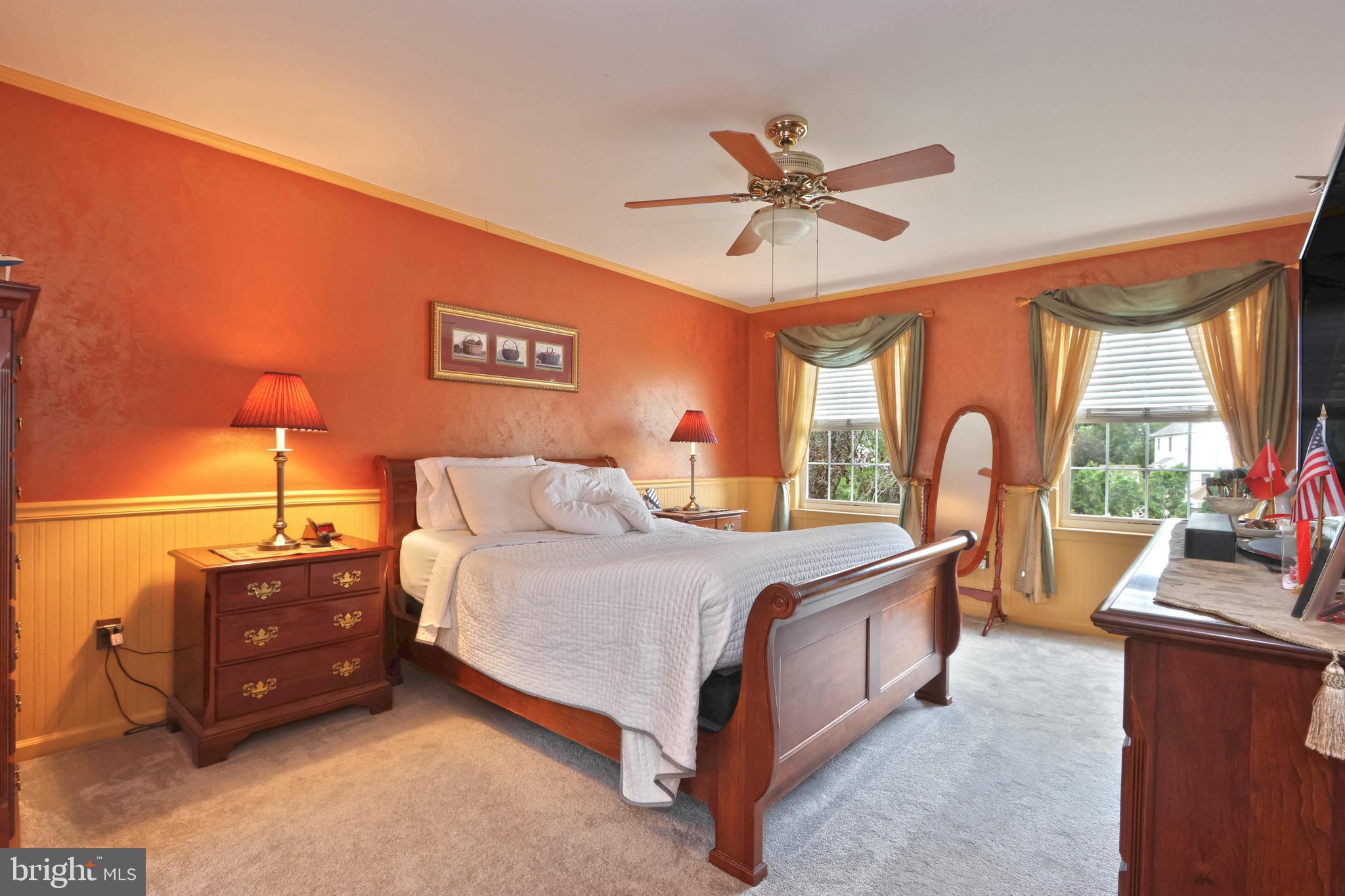 OLD ORCHARD - Residential