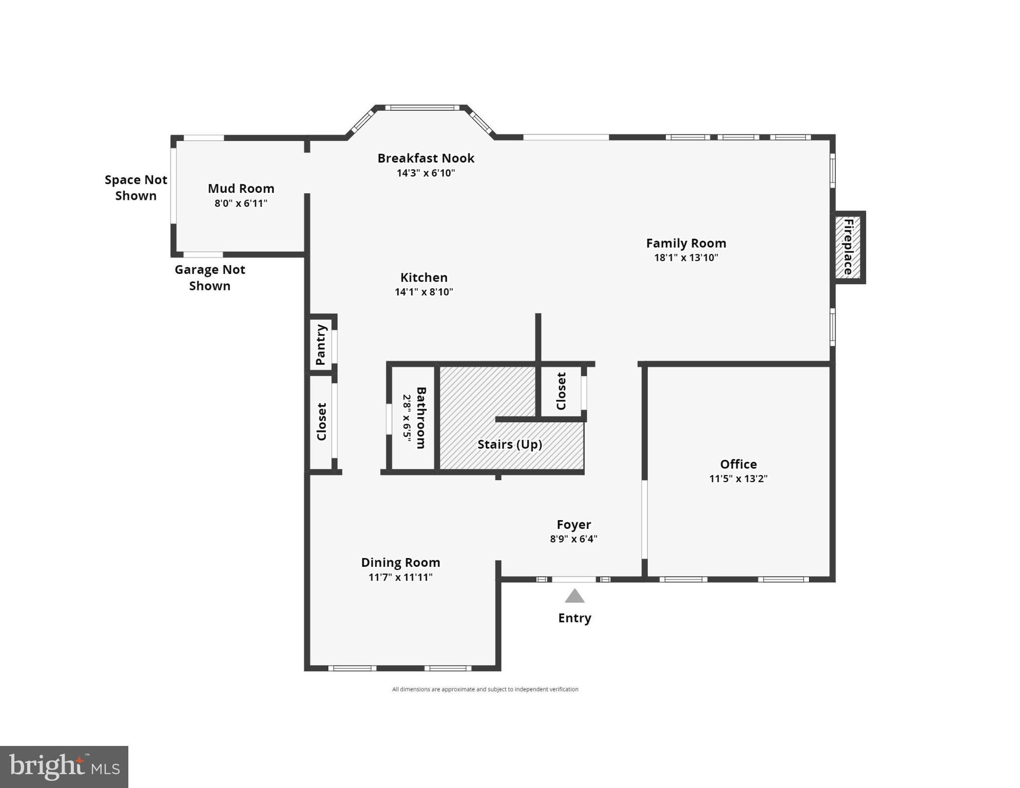 OLD ORCHARD - Residential