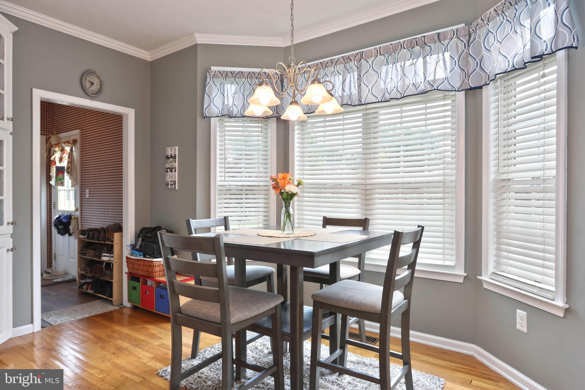 OLD ORCHARD - Residential