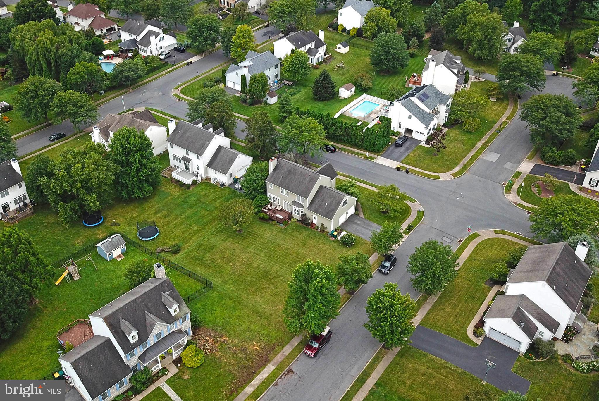 OLD ORCHARD - Residential