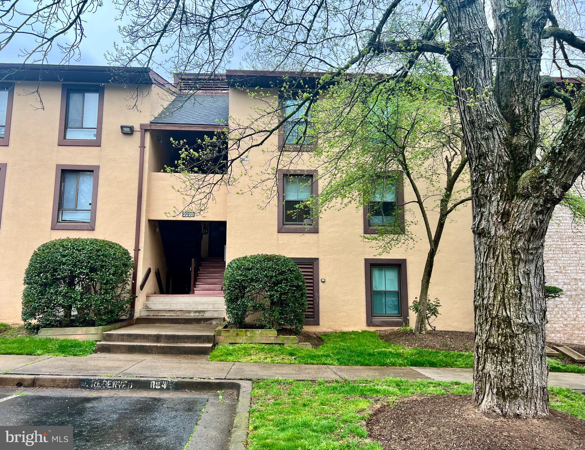 SHADOWOOD - Residential Lease