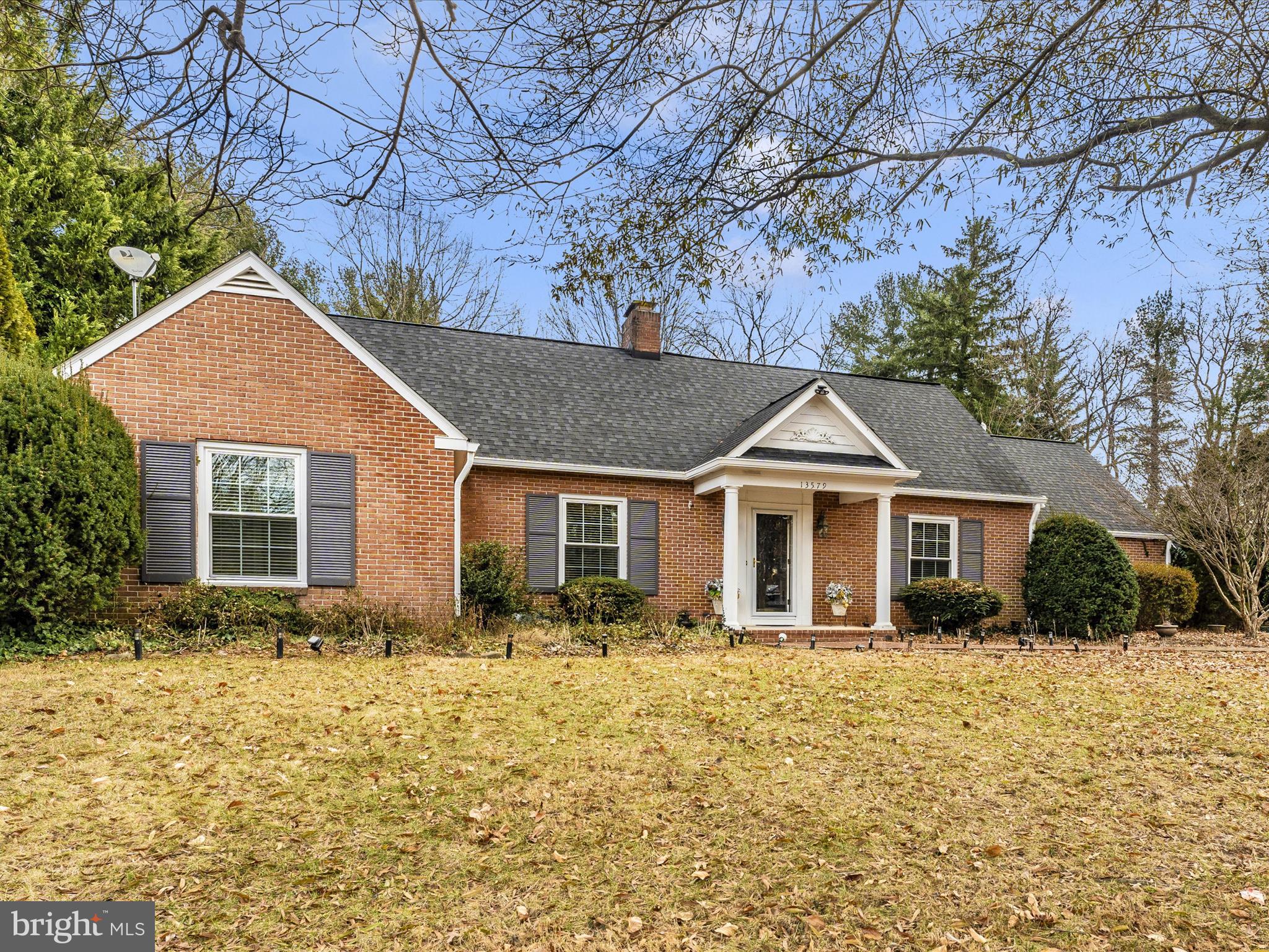 SPRING VALLEY - Residential