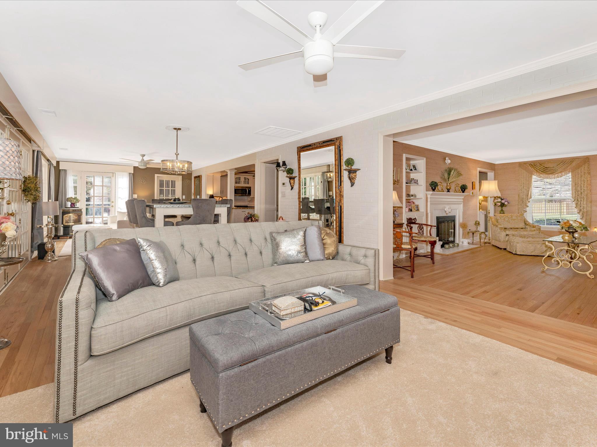 SPRING VALLEY - Residential