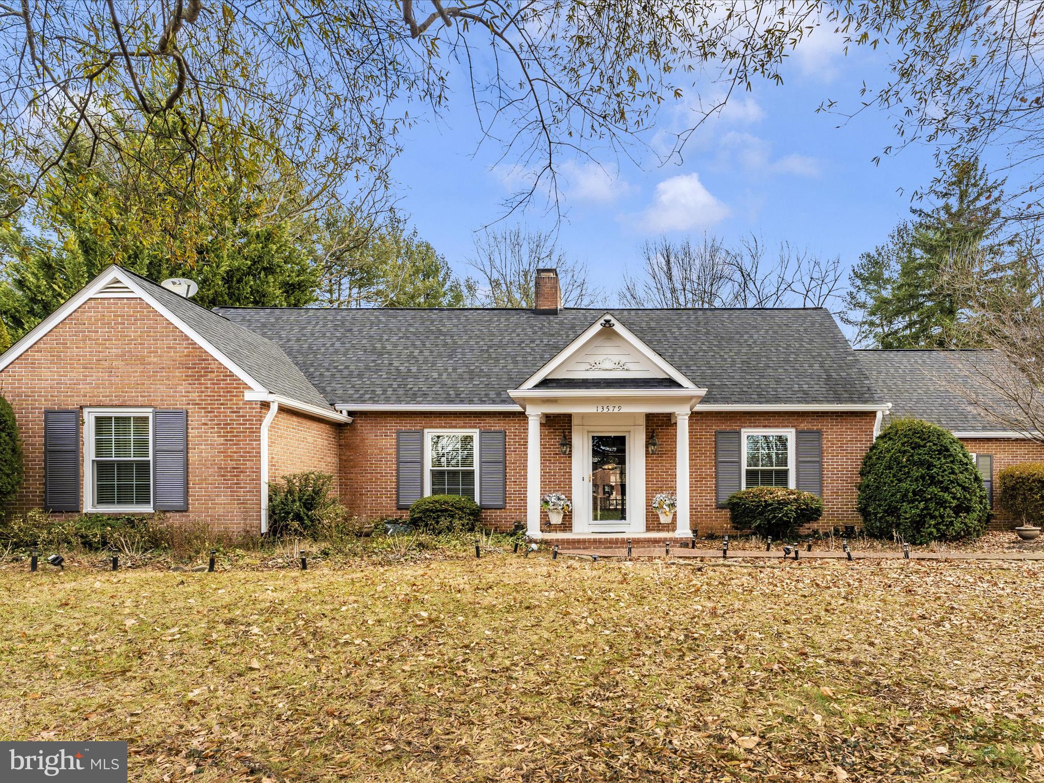 SPRING VALLEY - Residential