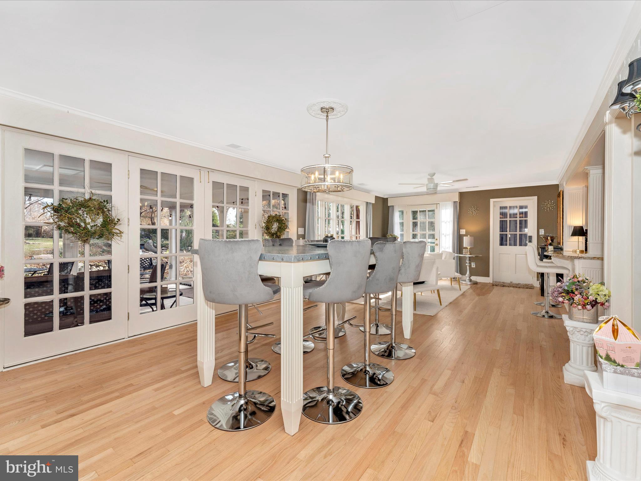 SPRING VALLEY - Residential