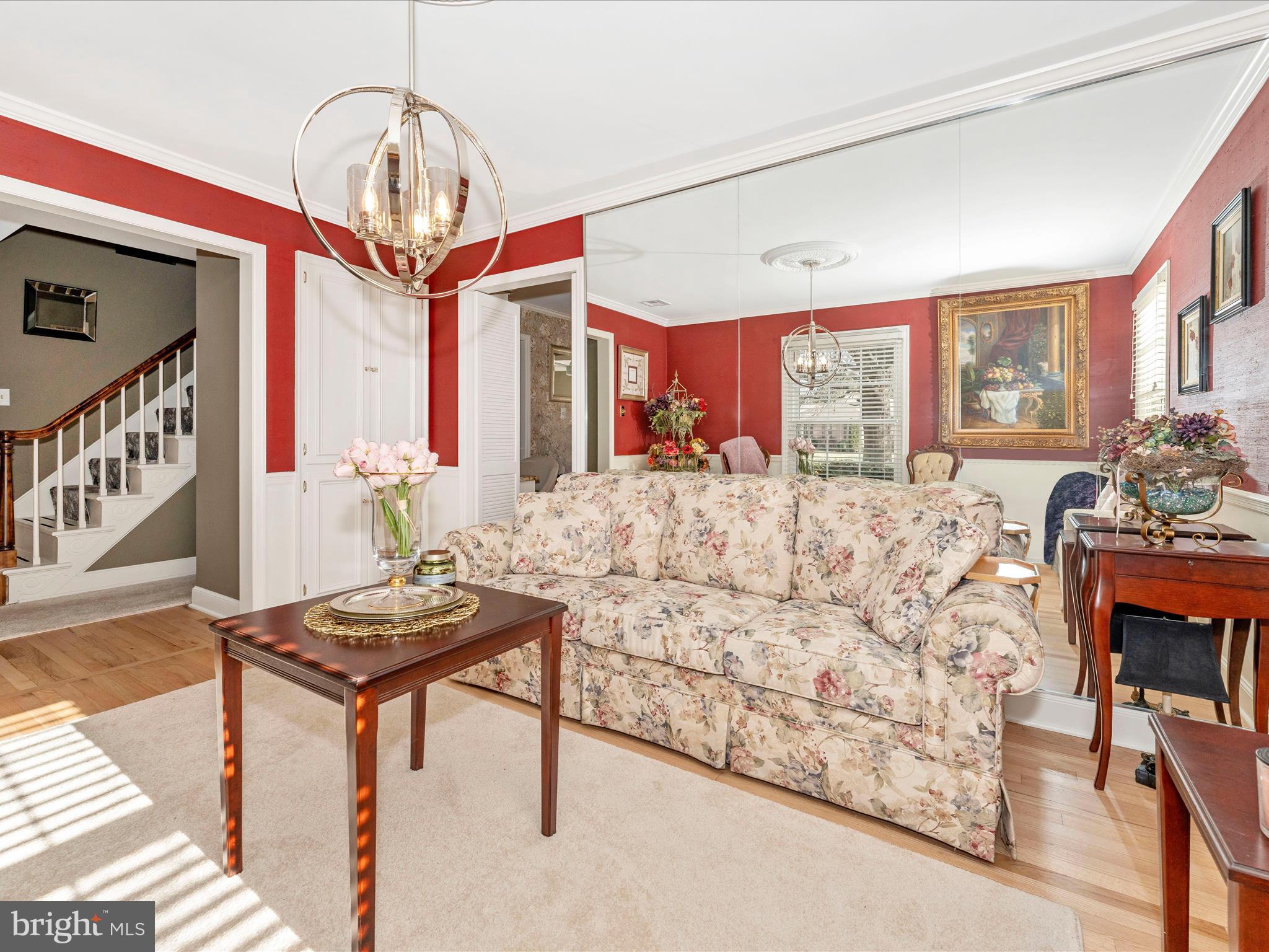 SPRING VALLEY - Residential