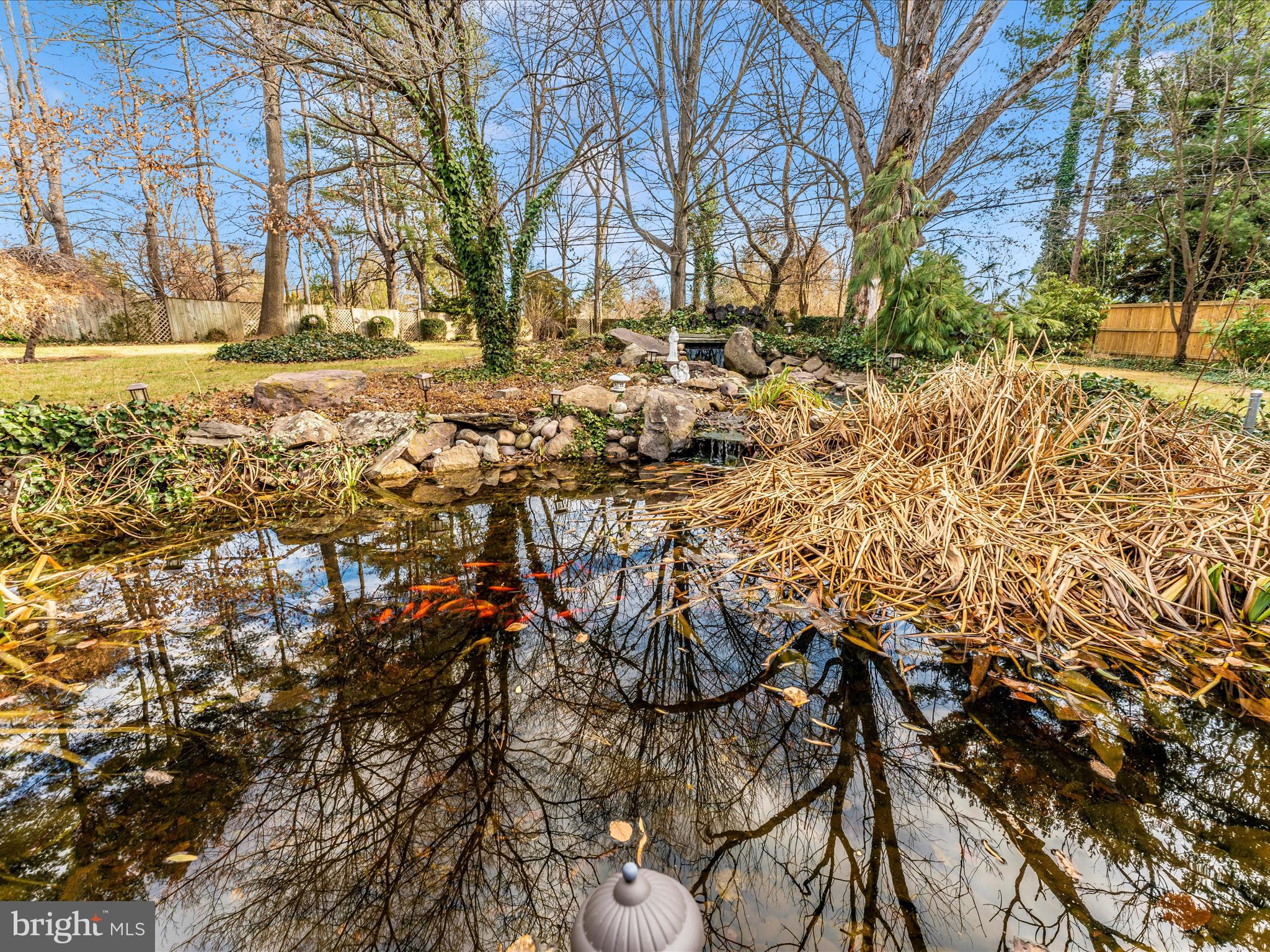 SPRING VALLEY - Residential