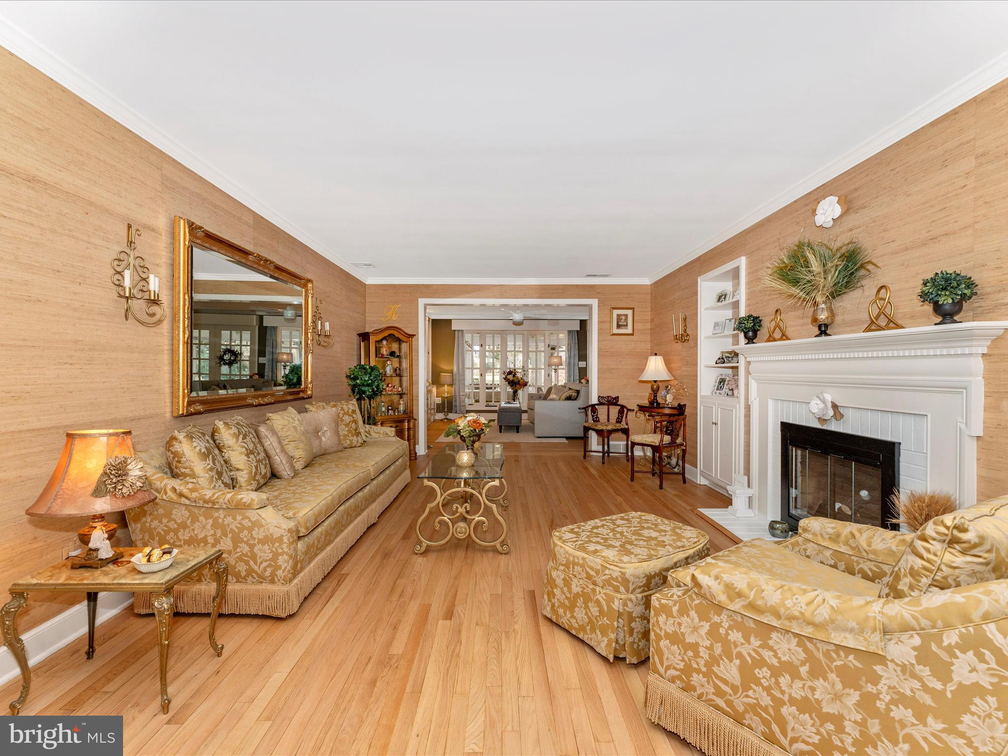 SPRING VALLEY - Residential