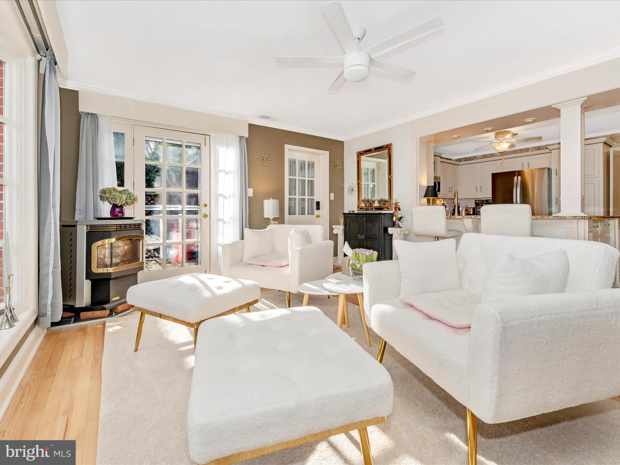 SPRING VALLEY - Residential