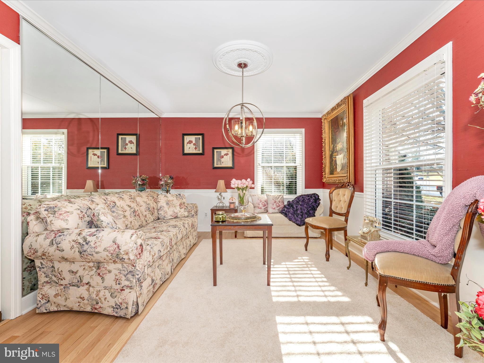 SPRING VALLEY - Residential