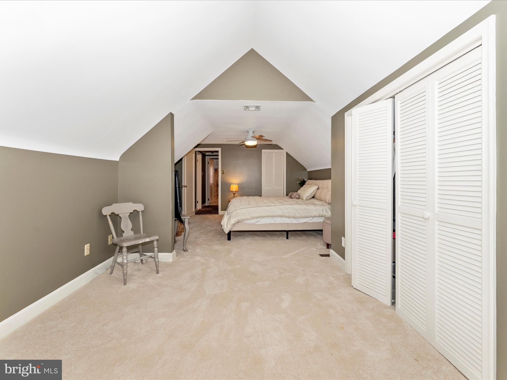 SPRING VALLEY - Residential