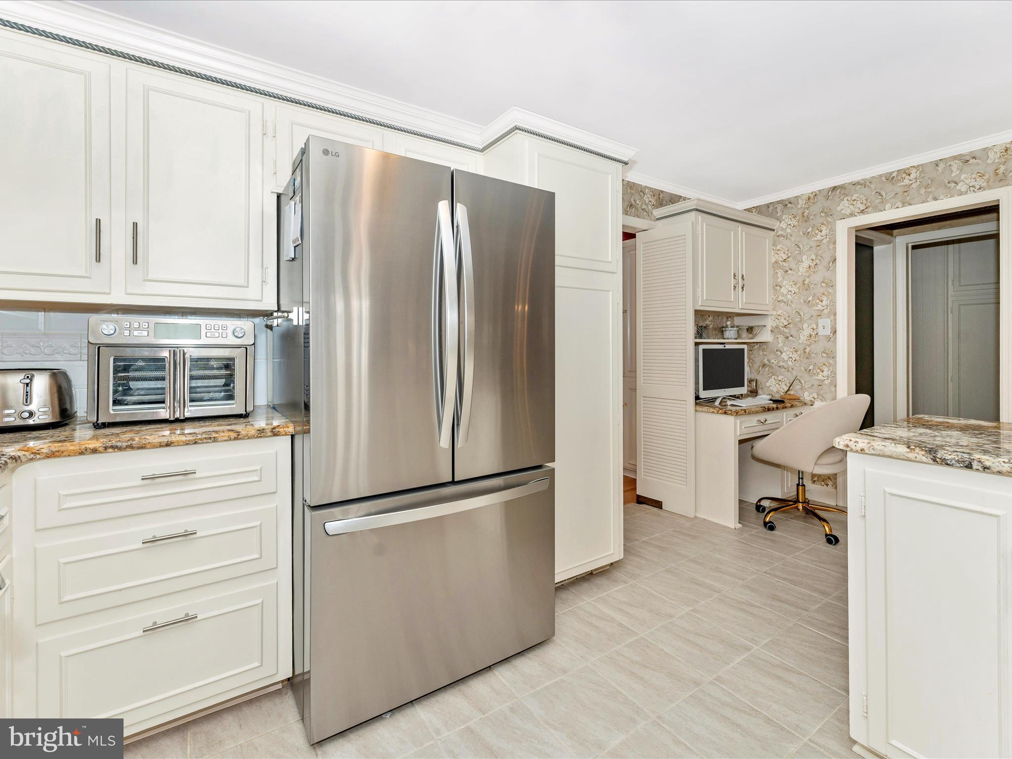 SPRING VALLEY - Residential