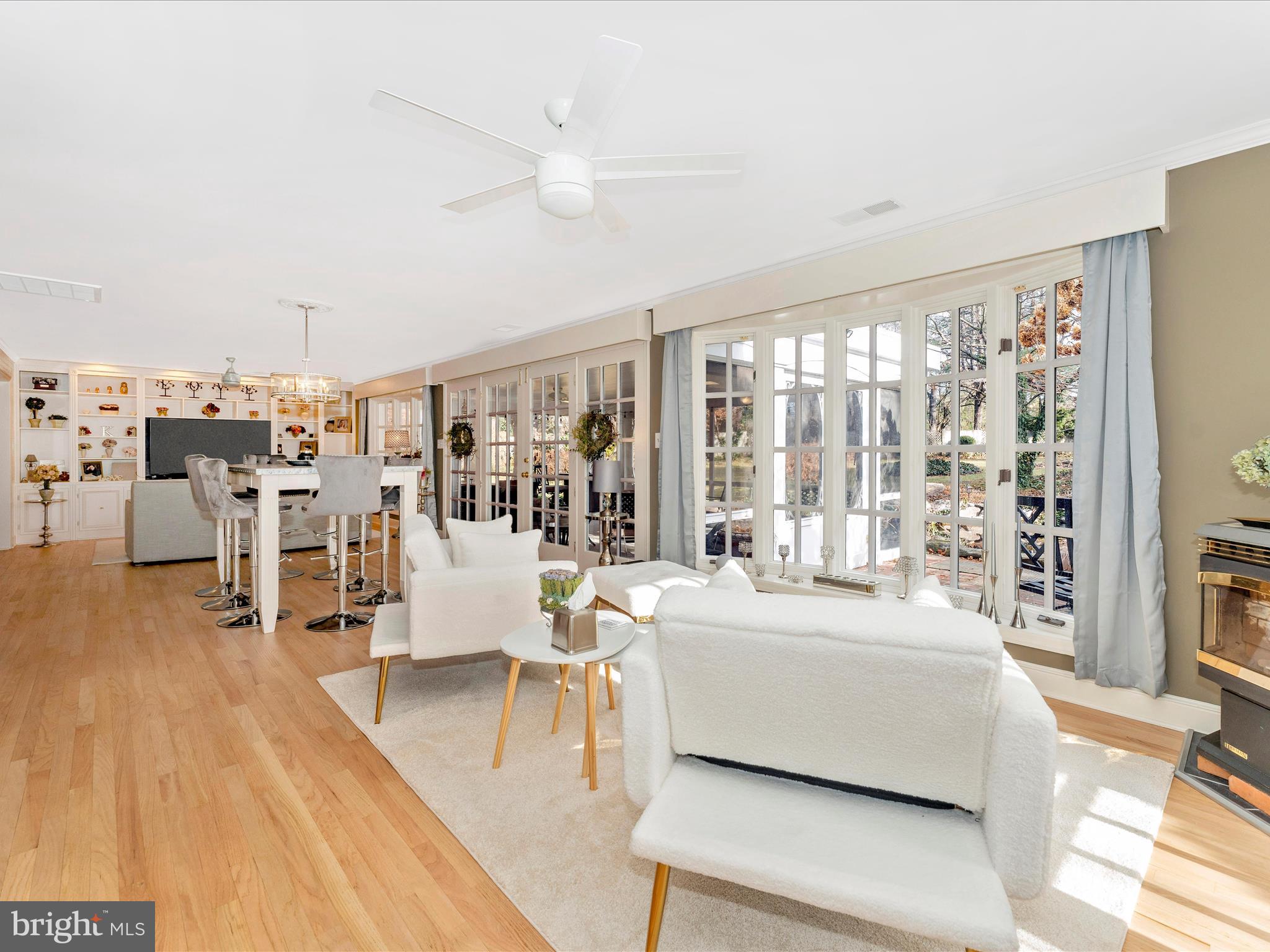 SPRING VALLEY - Residential