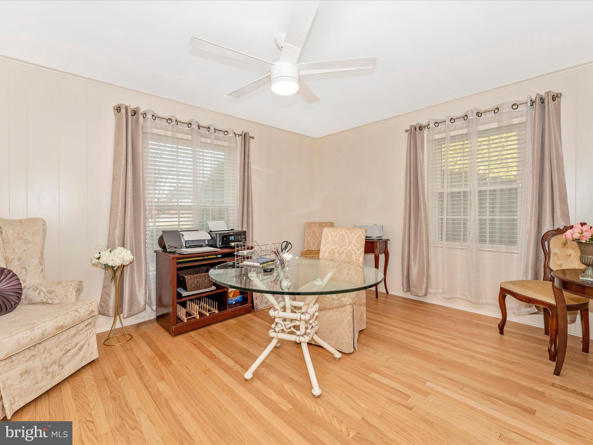 SPRING VALLEY - Residential