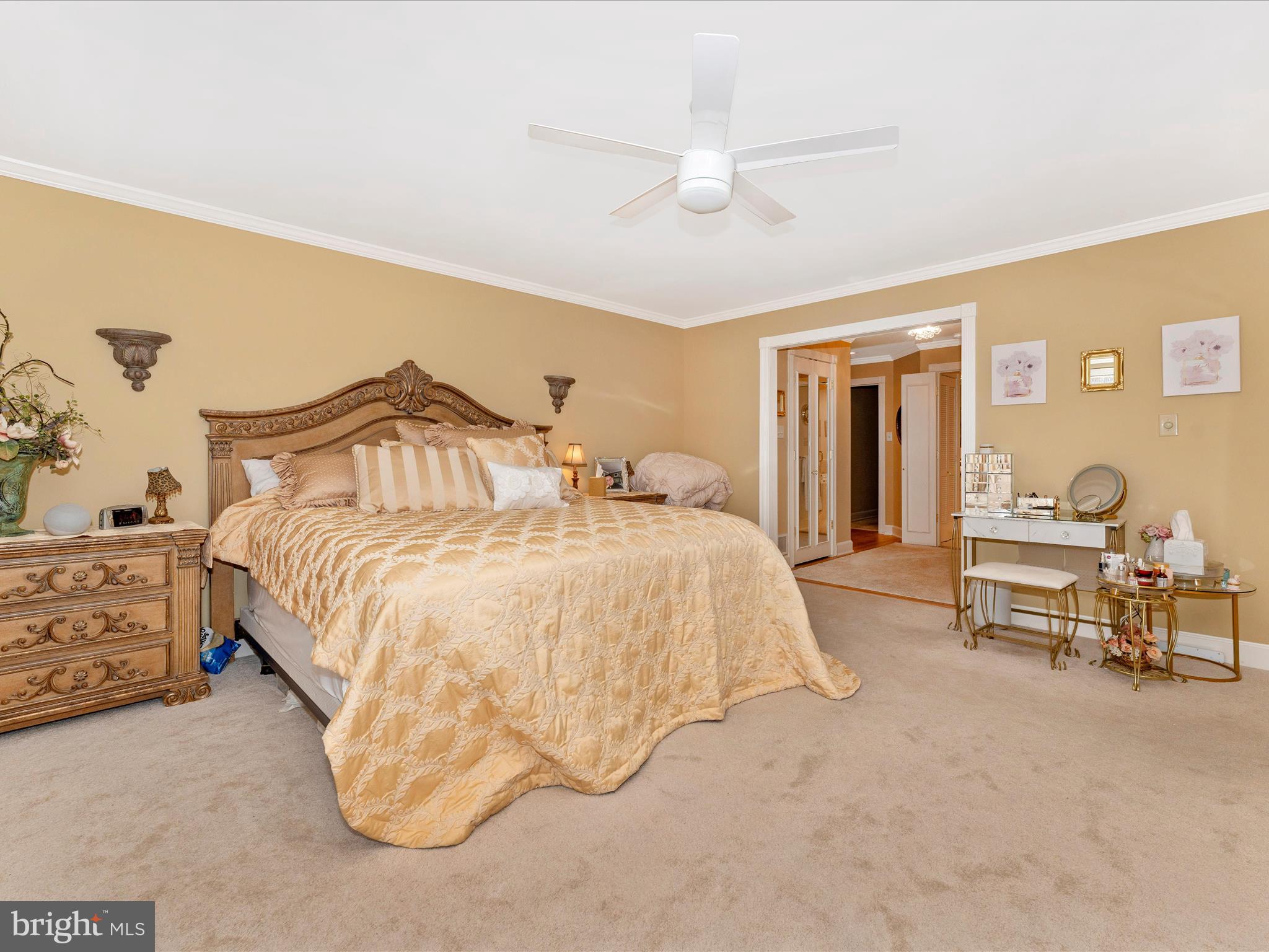 SPRING VALLEY - Residential