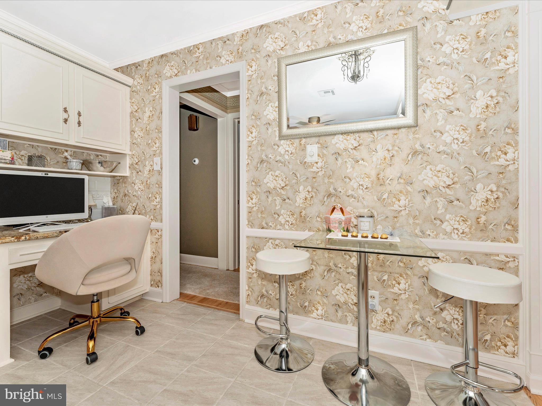 SPRING VALLEY - Residential