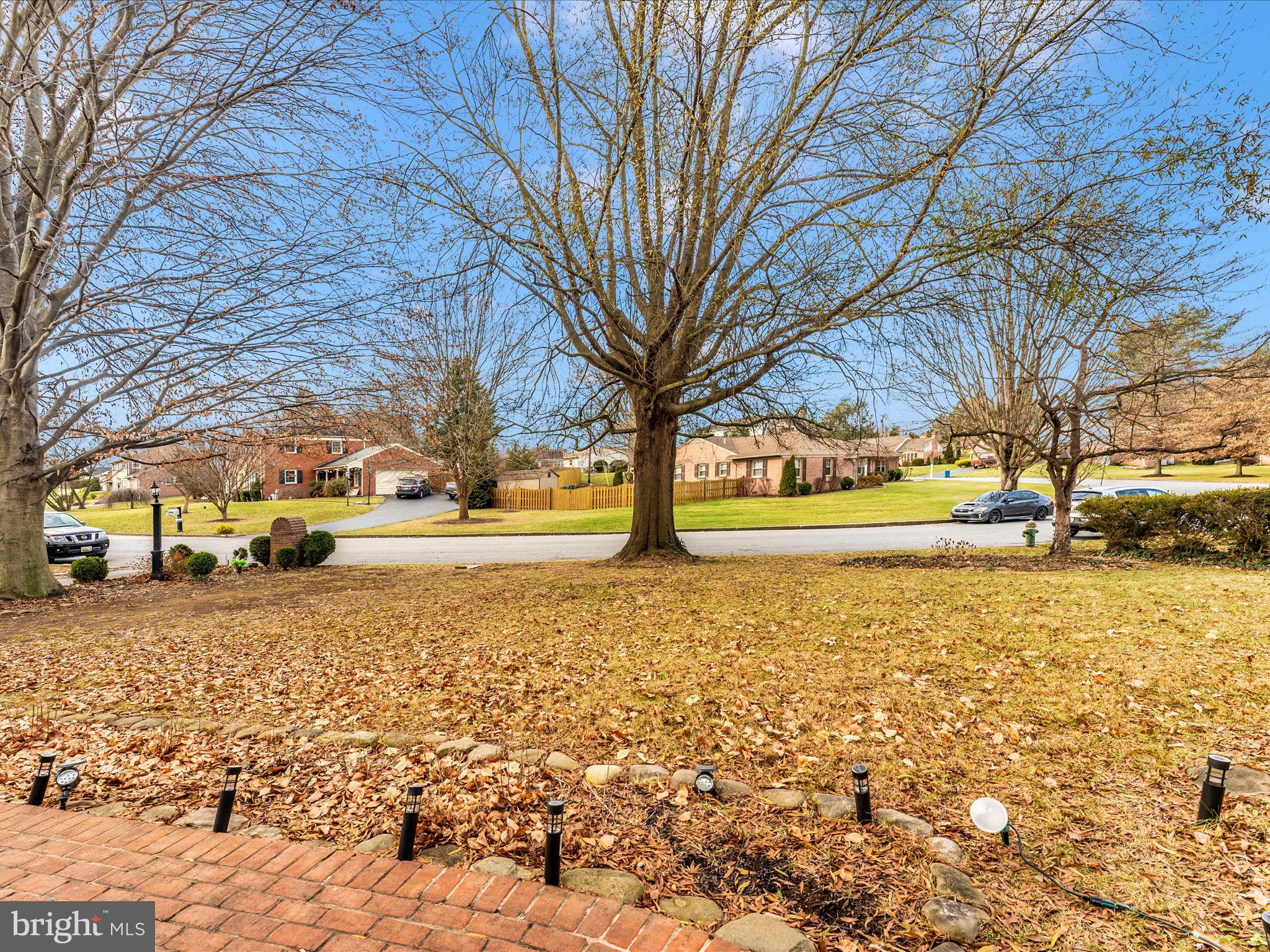 SPRING VALLEY - Residential