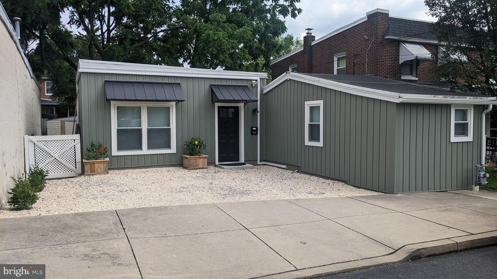 Photo of 934 W Vine Street, LANCASTER, PA 17603 (MLS # PALA2086732)
