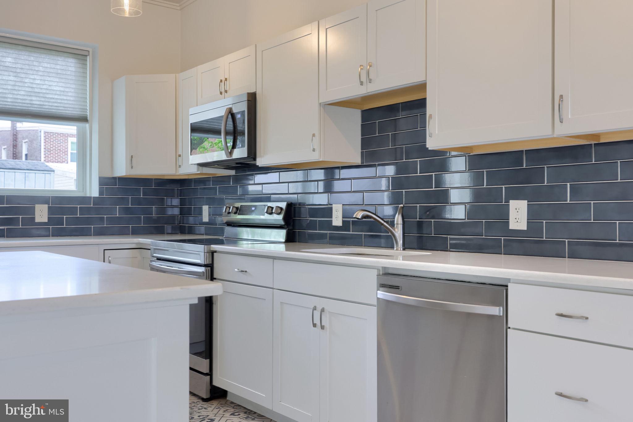 SOUTH WEST LANCASTER - Residential