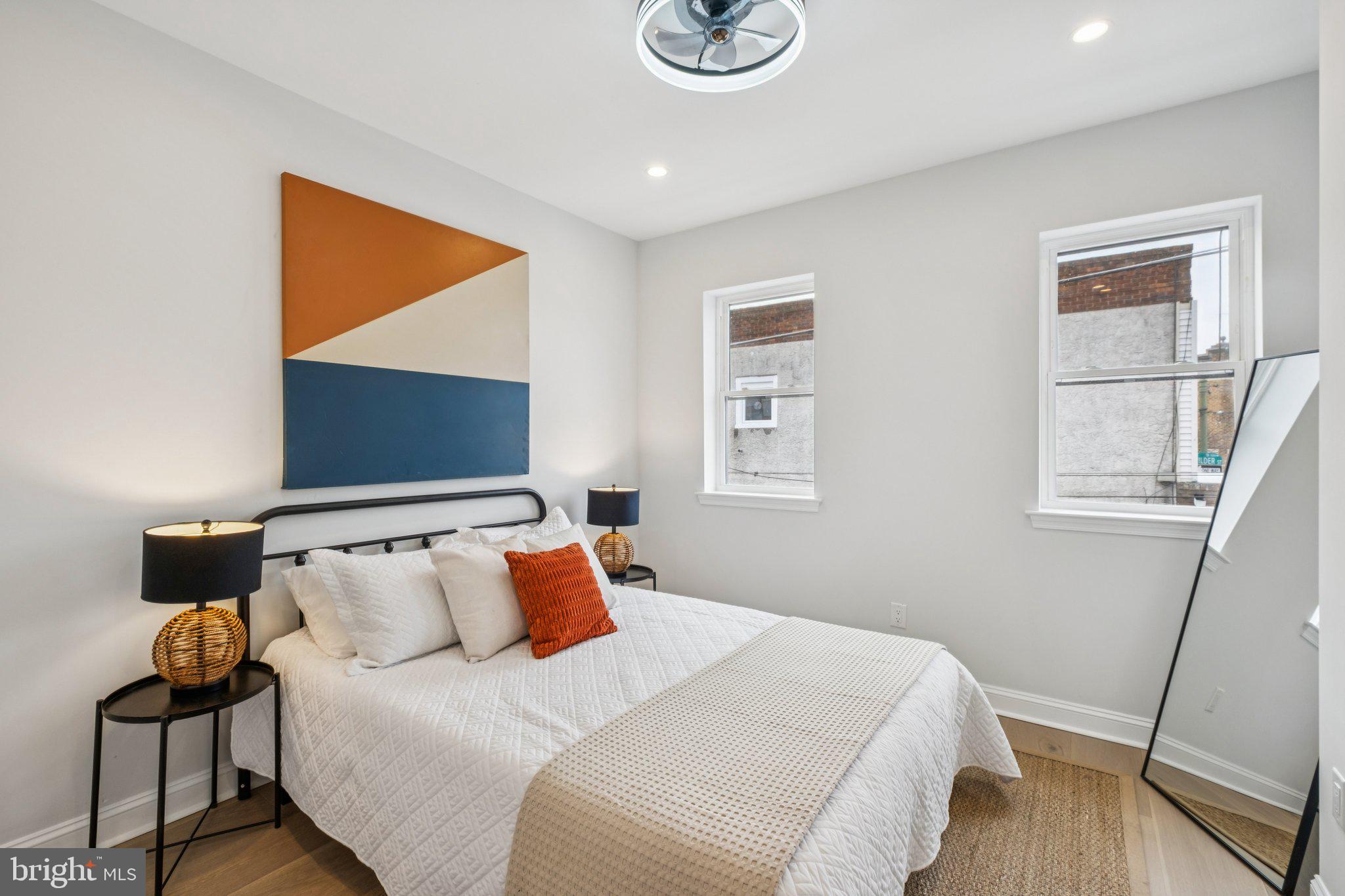 PASSYUNK SQUARE - Residential