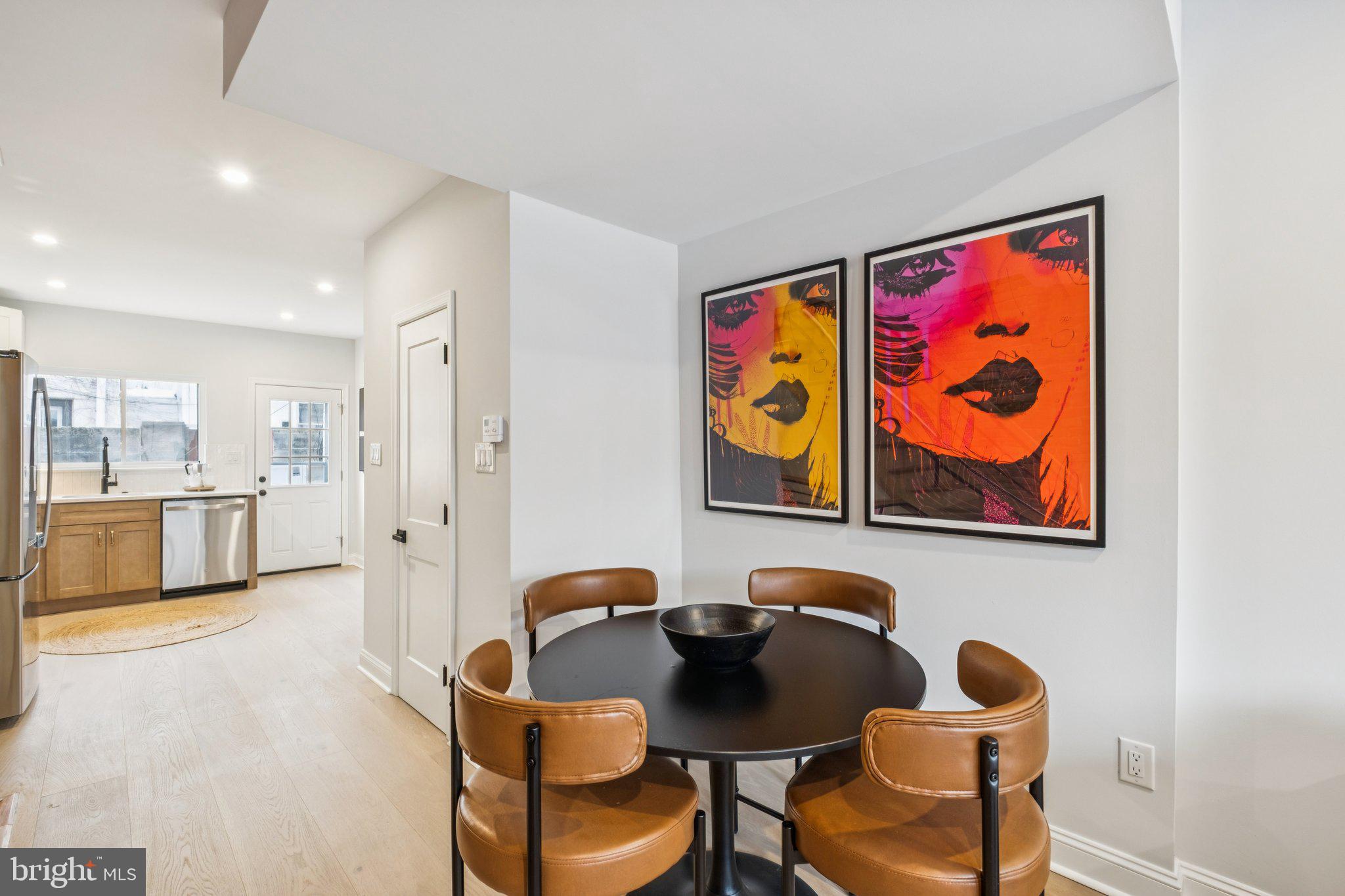 PASSYUNK SQUARE - Residential