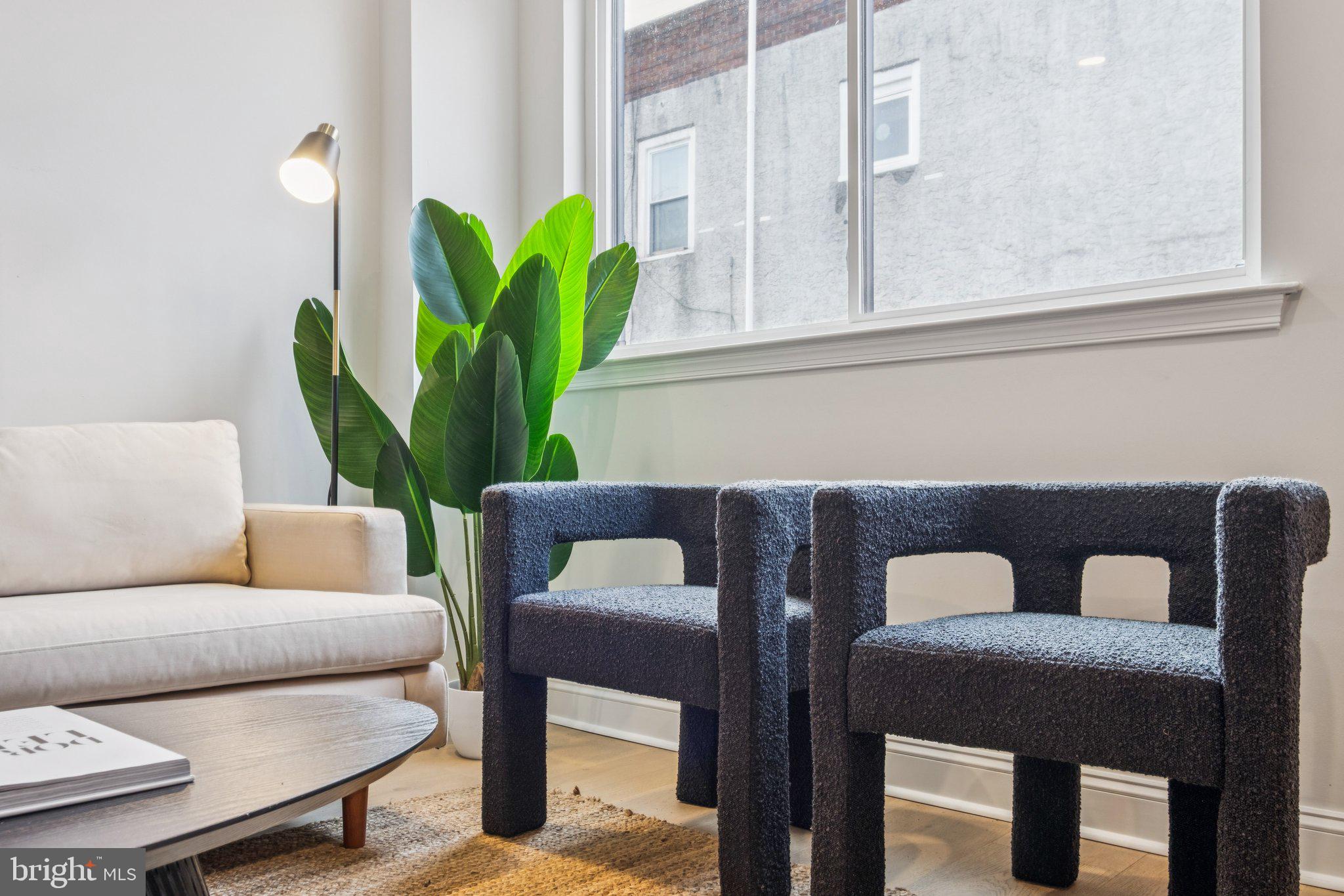 PASSYUNK SQUARE - Residential