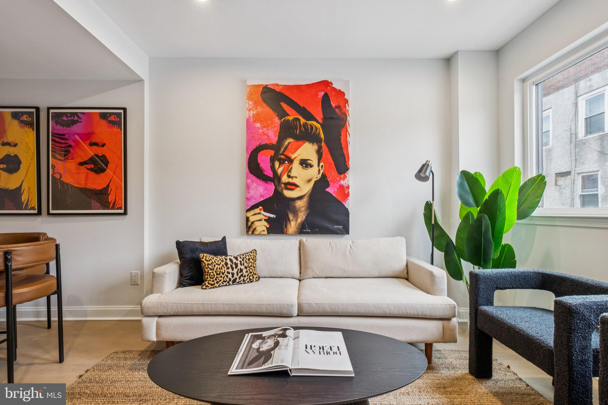 PASSYUNK SQUARE - Residential