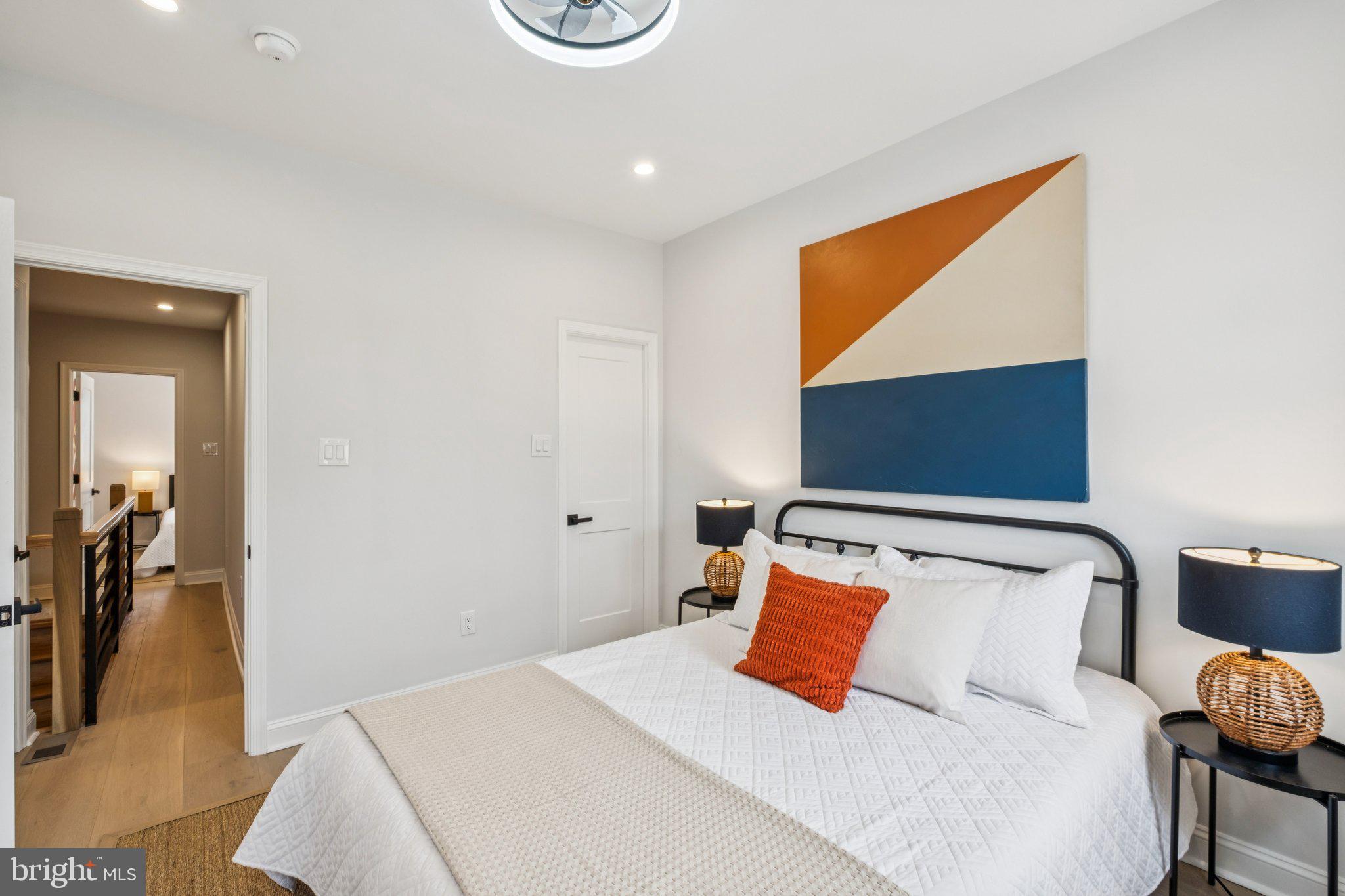 PASSYUNK SQUARE - Residential