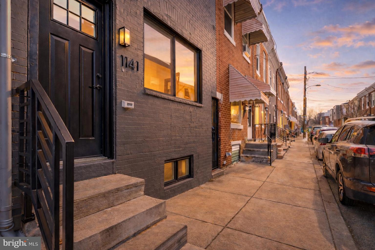 PASSYUNK SQUARE - Residential