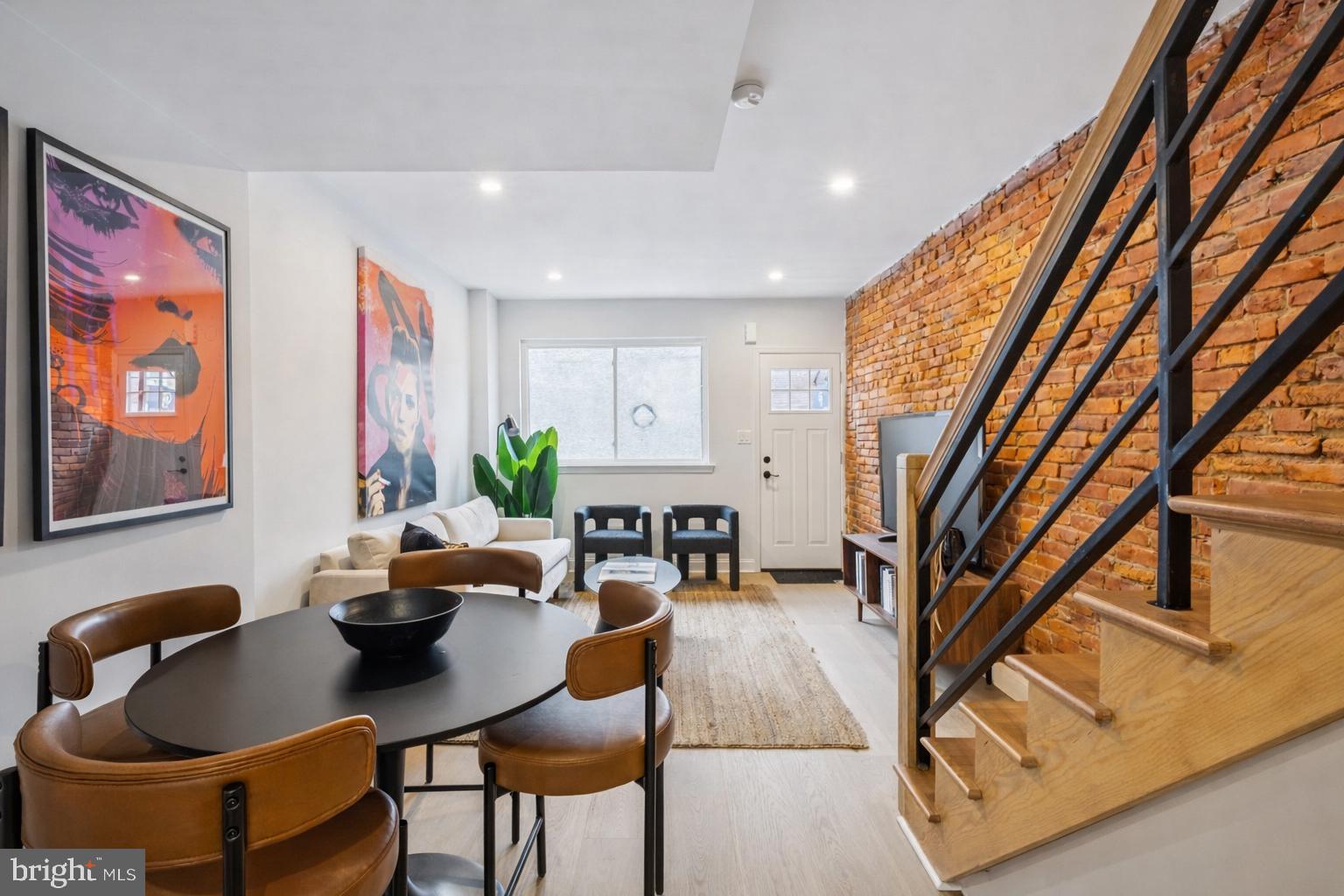 PASSYUNK SQUARE - Residential