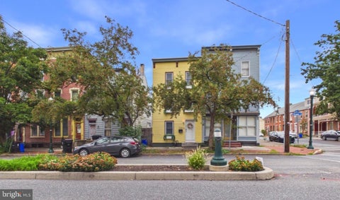 Slider Thumb