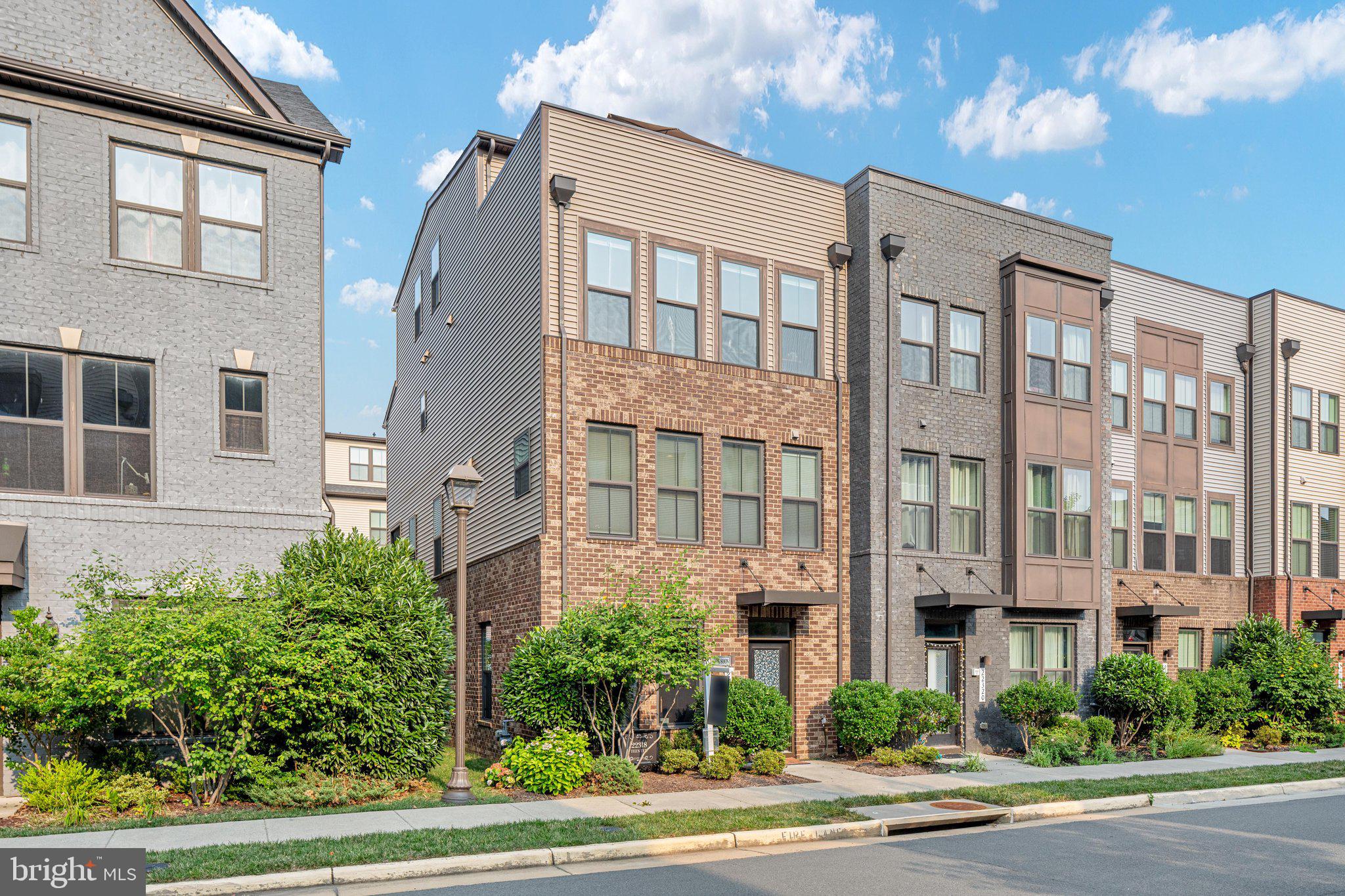 22318 TEES TERRACE