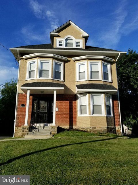 Homes For Rent - 233 Garfield Avenue # 5<br/> NORWOOD, PA 19074