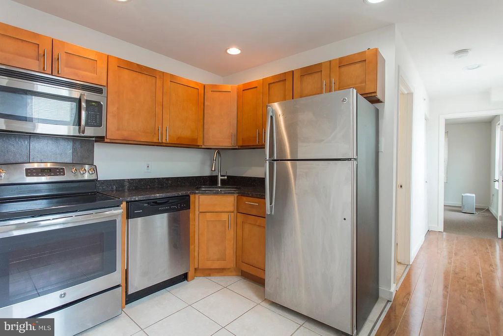 Photo of 1842 N Bouvier Street #3, PHILADELPHIA, PA 19121 (MLS # PAPH2580778)