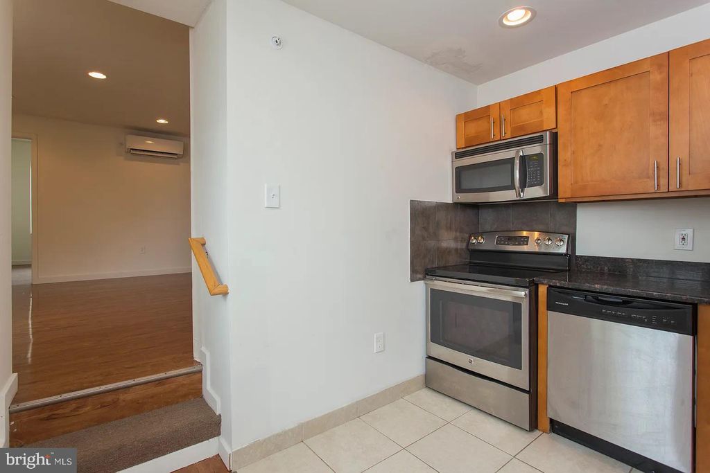 Photo of 1842 N Bouvier Street #3, PHILADELPHIA, PA 19121 (MLS # PAPH2580778)