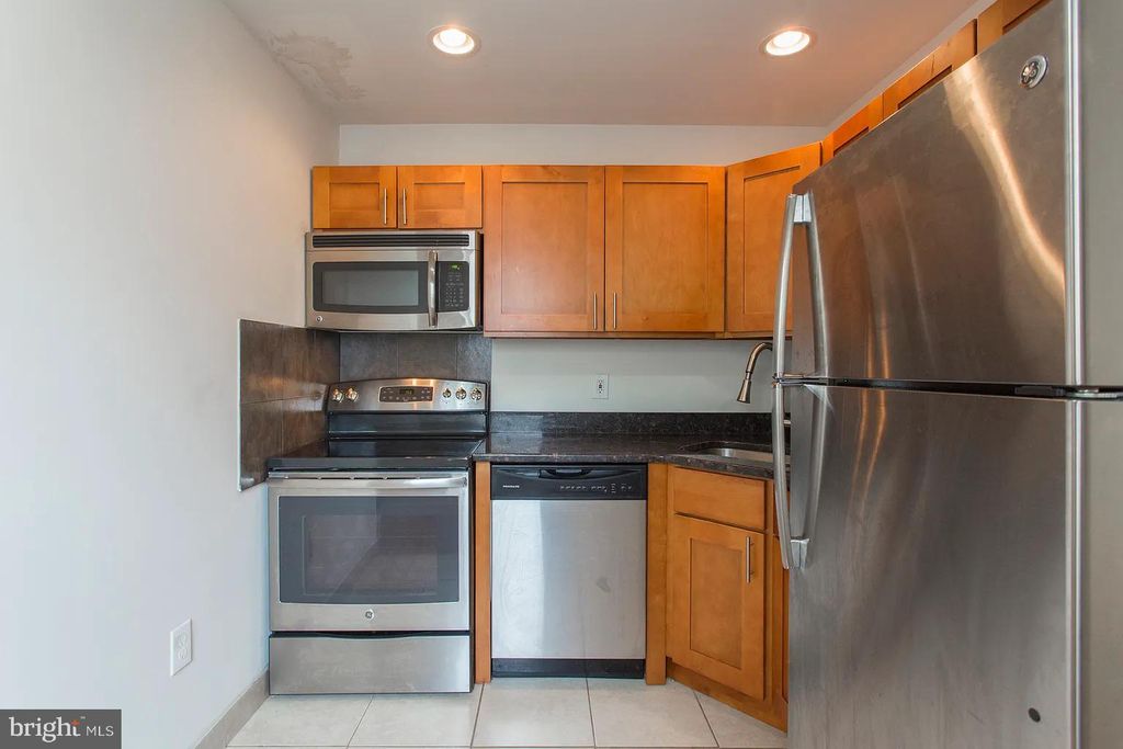 Photo of 1842 N Bouvier Street #3, PHILADELPHIA, PA 19121 (MLS # PAPH2580778)