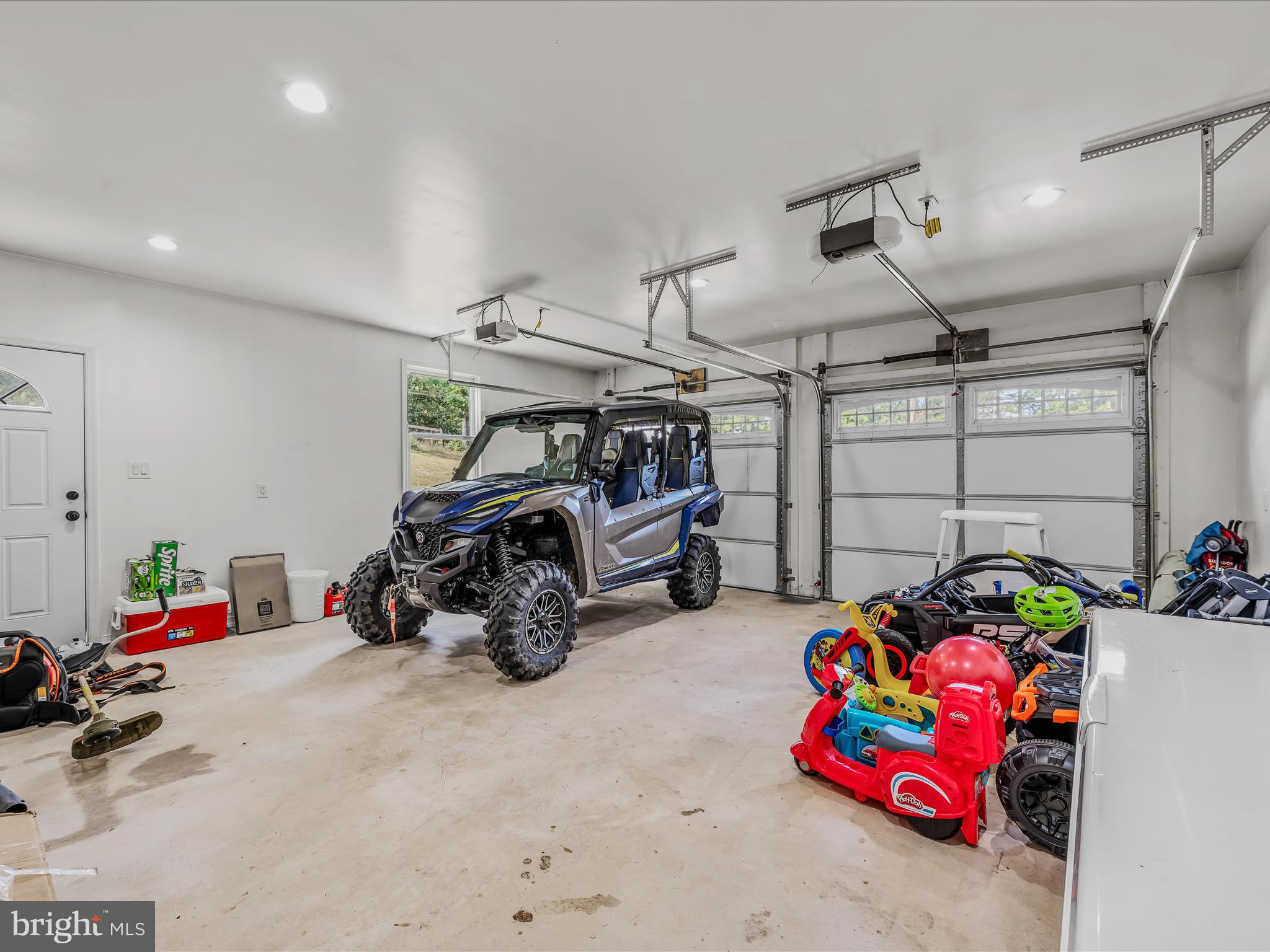 KEY ACRES - Residential