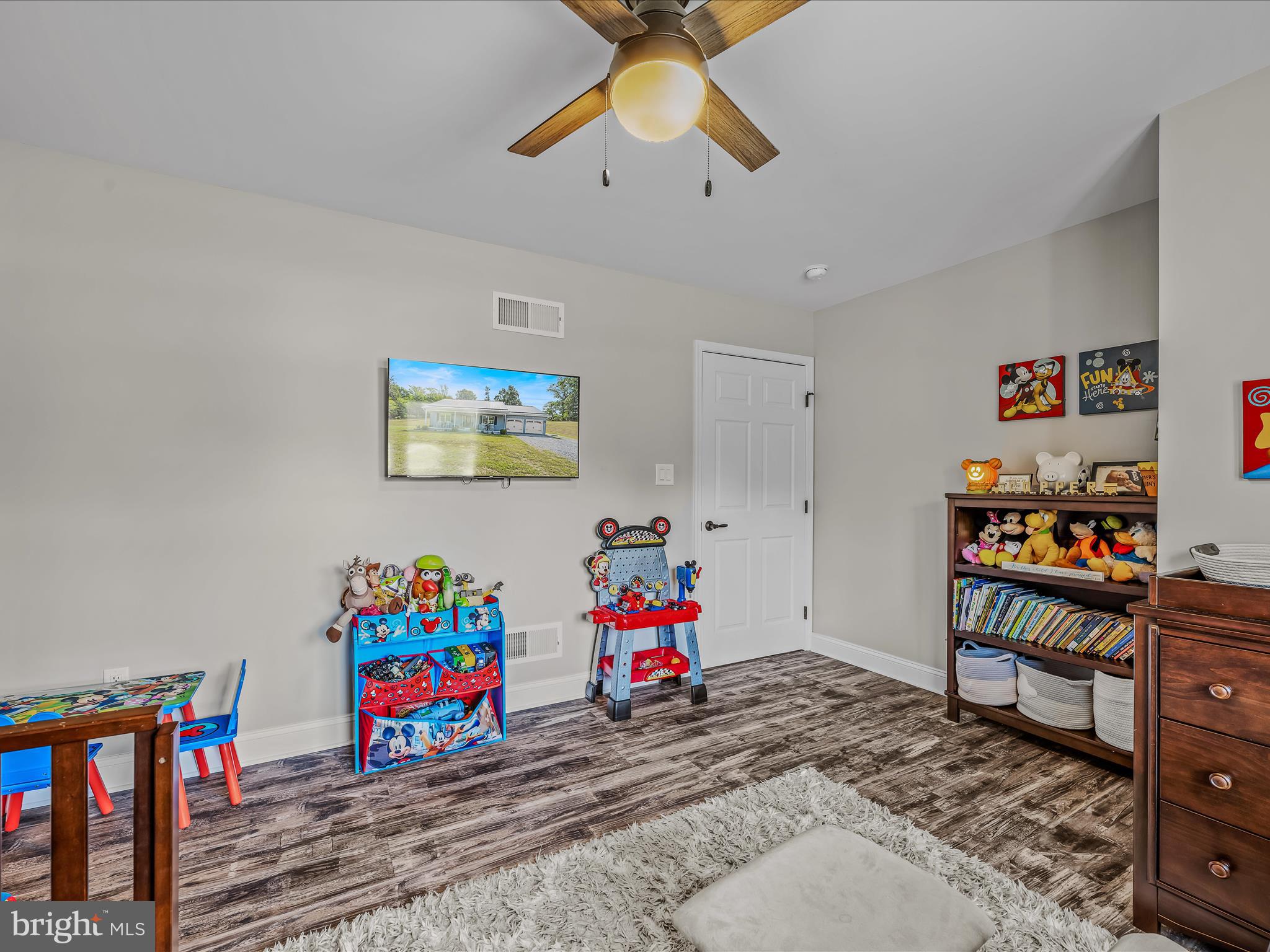 KEY ACRES - Residential