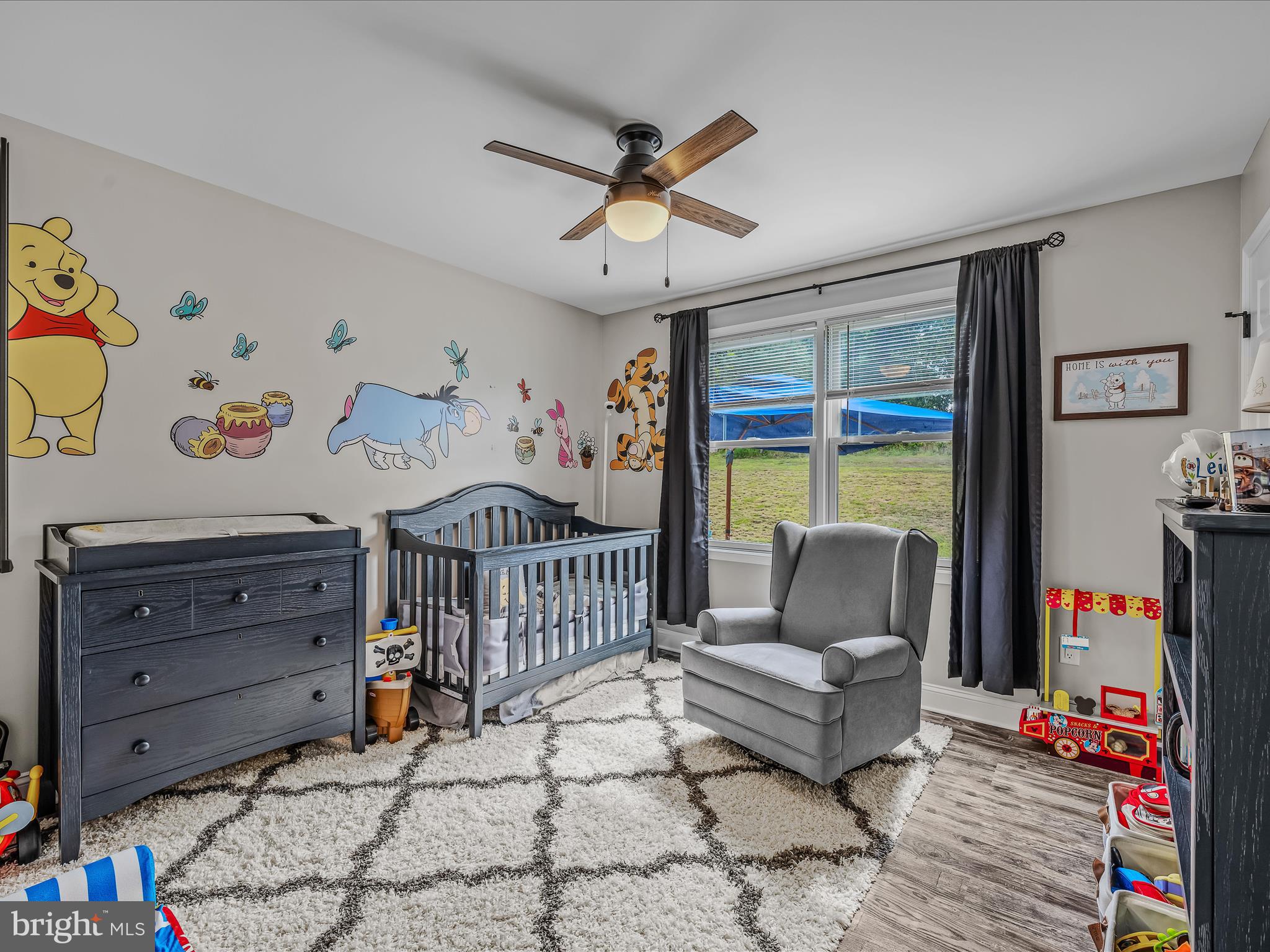 KEY ACRES - Residential